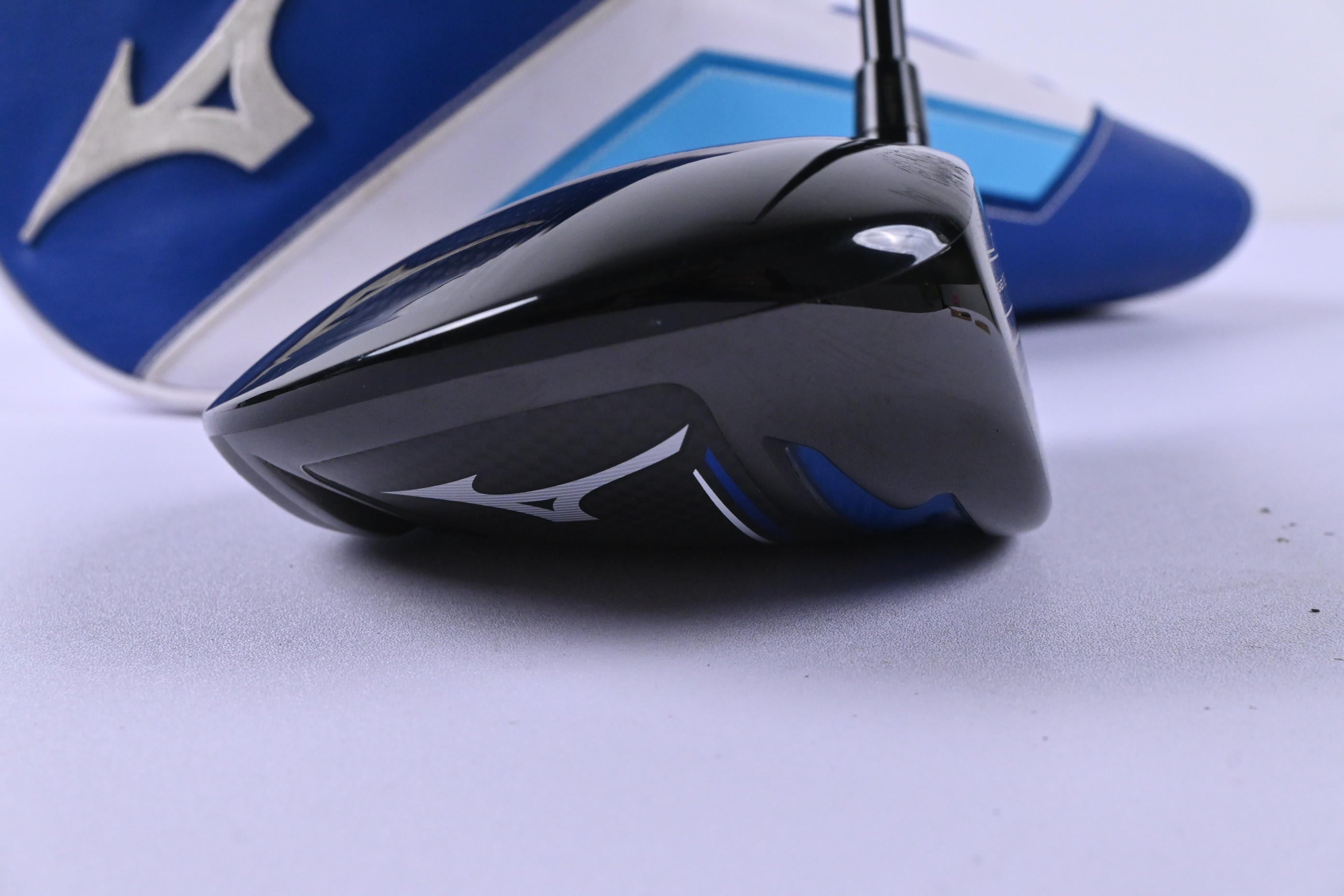 Mizuno ST-Max 230 Driver / 10.5 Degree / Stiff Flex Fujikura Atmos Blue 6 Shaft