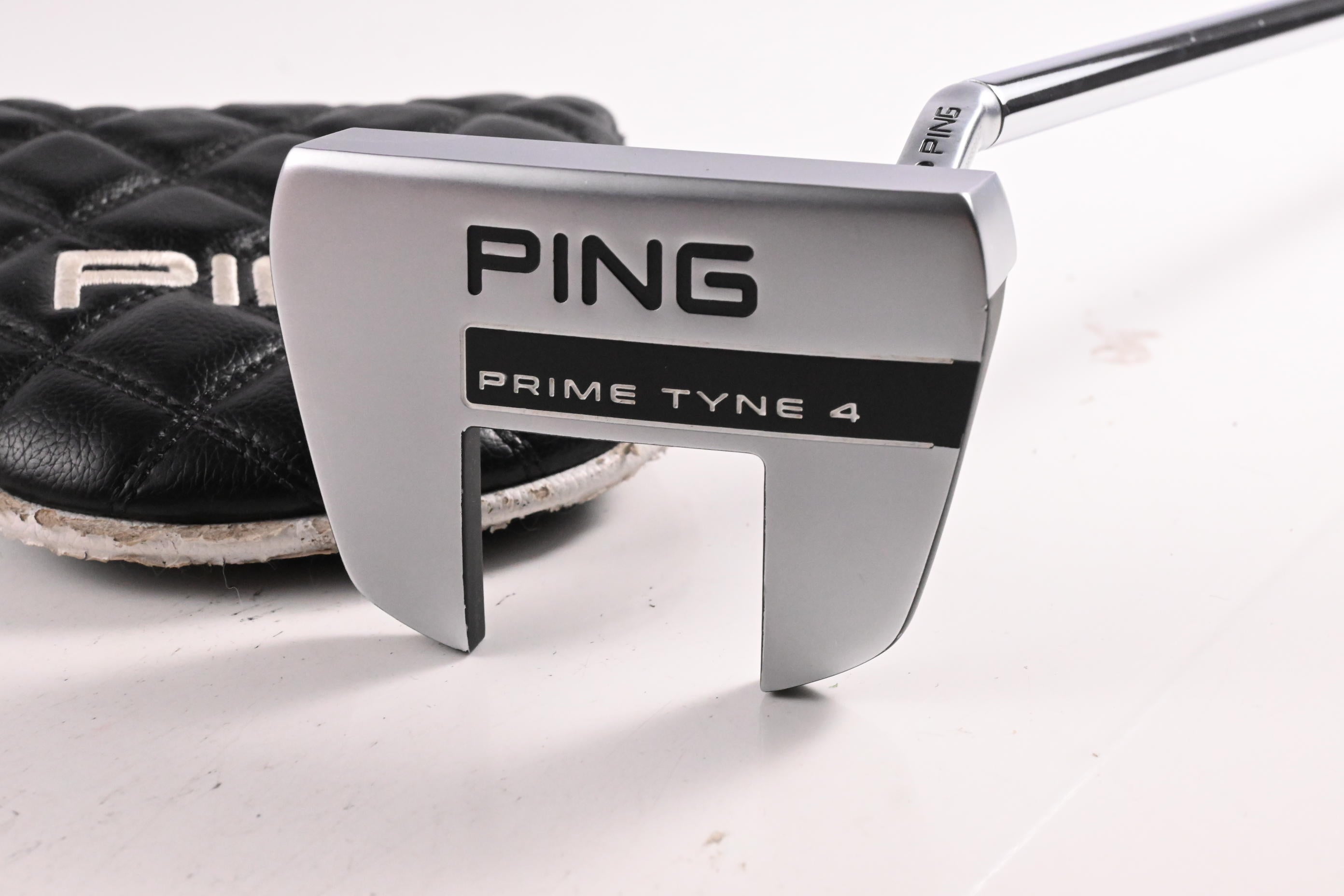 Ping PLD Milled Prime Tyne 4 2022 Putter / 34 Inch