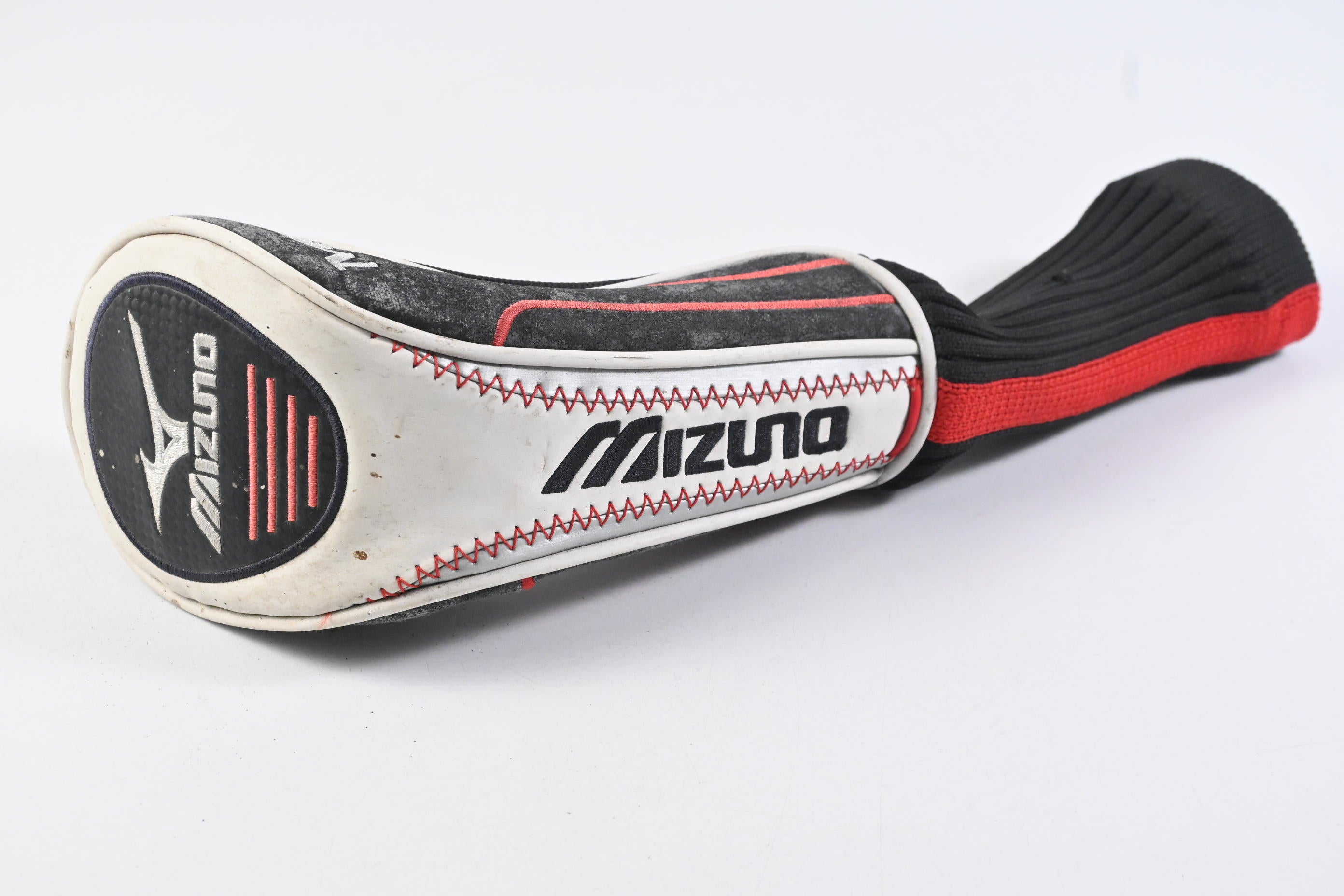 Mizuno MP Titanium #4 Wood / 16.5 Degree / Regular Flex Fubuki 74 MTS Shaft