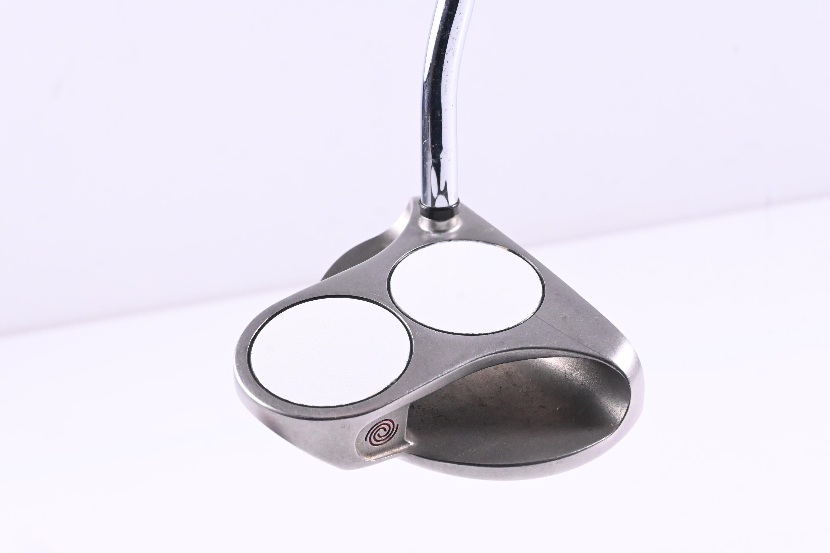 Odyssey White Hot 2-Ball Putter / 32 Inch