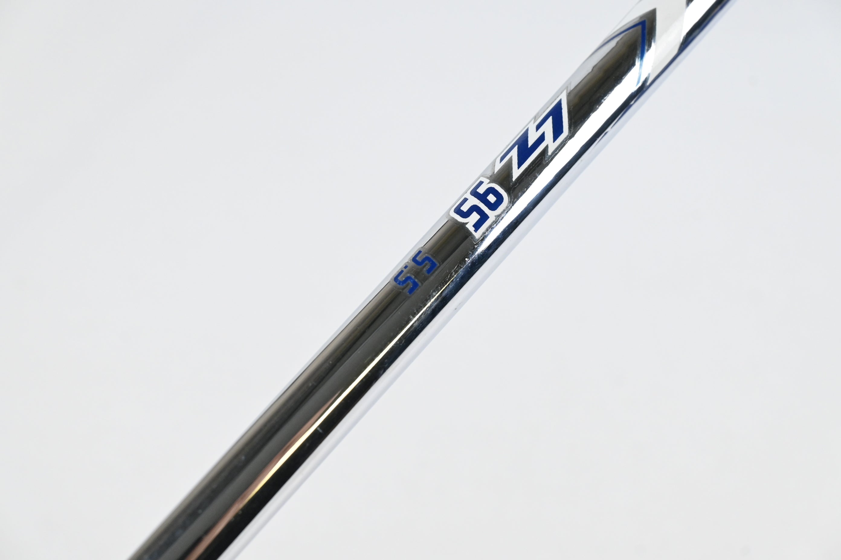 Left Hand Callaway Epic CF17 #5 Iron / 23 Degree / Regular+ Flex Project X LZ 95