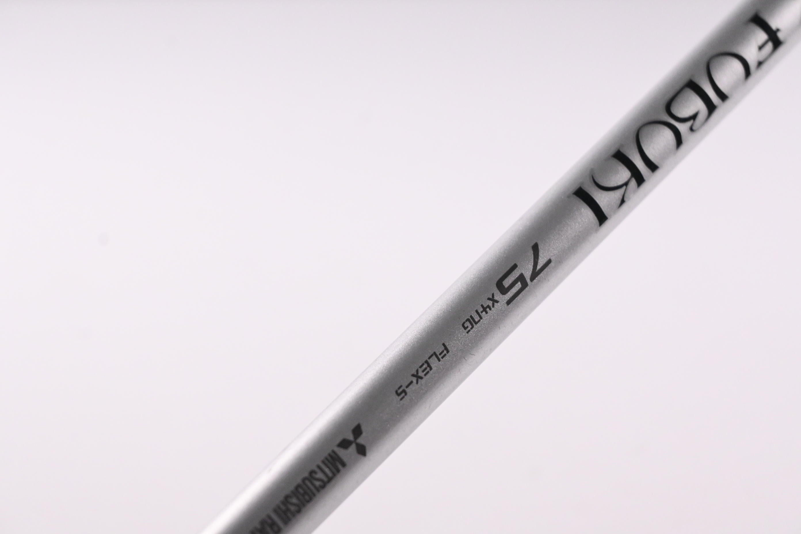 Nike VR-S #4 Hybrid / 24 Degree / Stiff Flex Fubuki 75 Shaft
