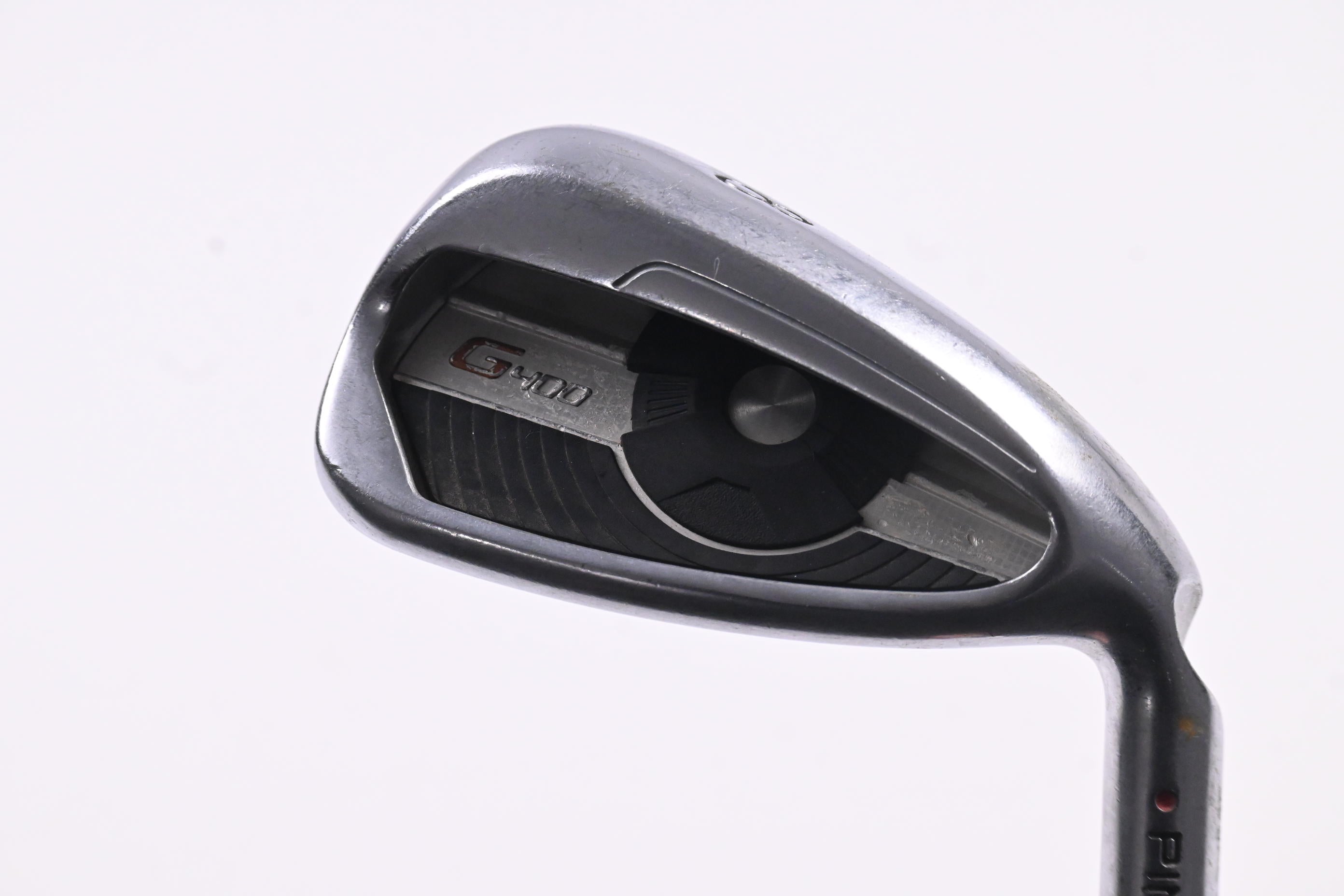 Ping G400 #8 Iron / Red Dot / Senior Flex Ping Alta CB Shaft