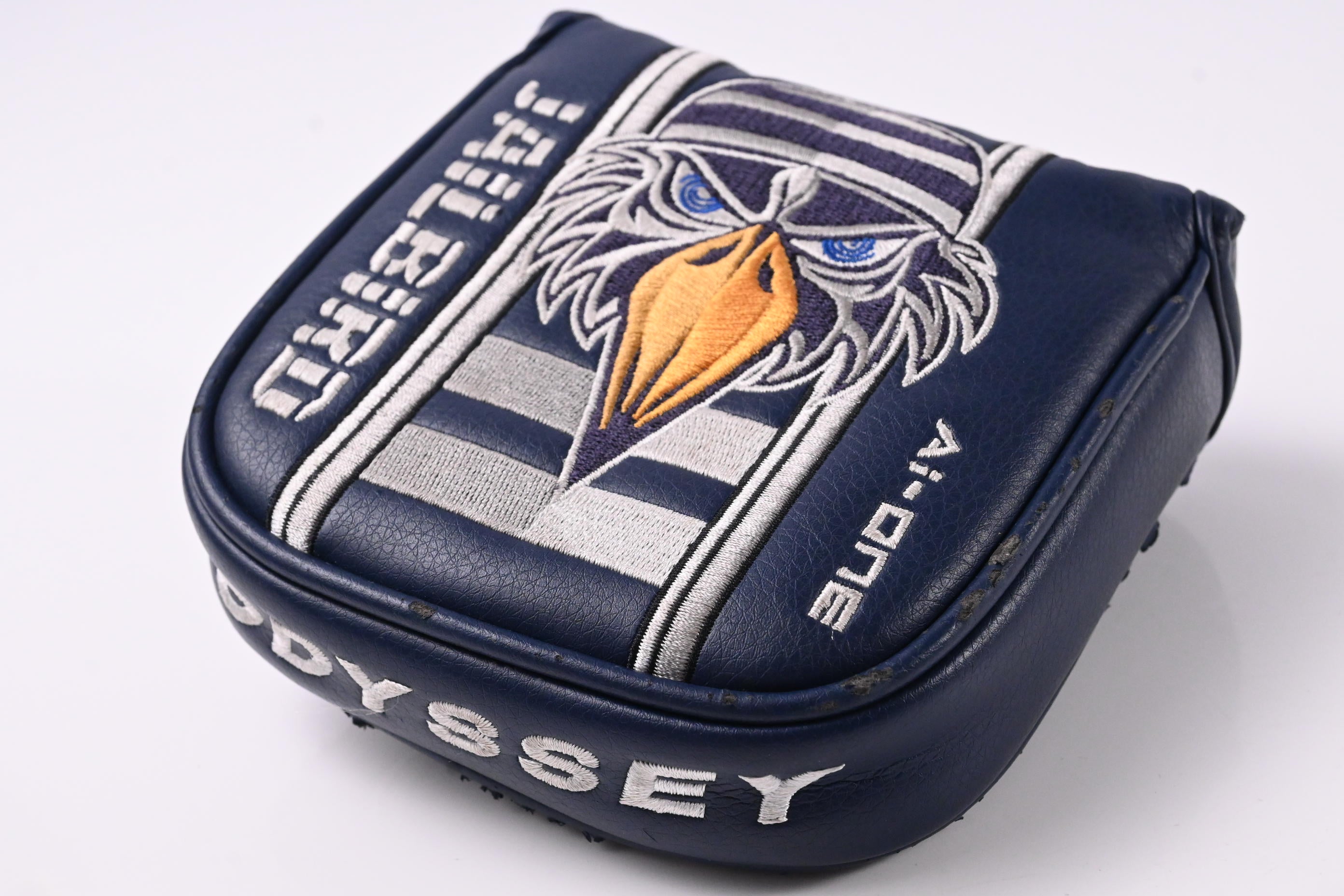 Odyssey Ai-One Square 2 Square Jailbird Putter / 34 Inch