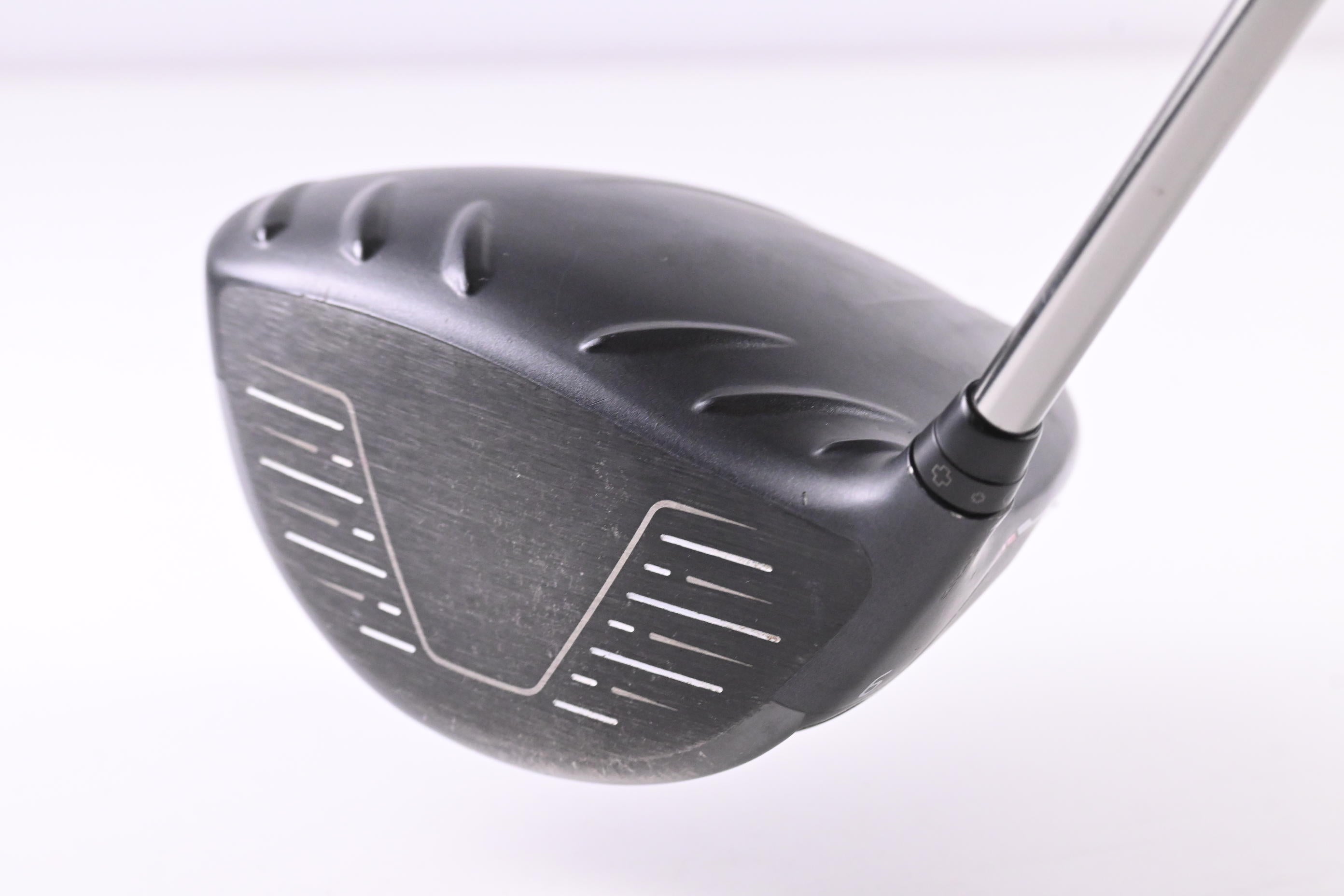 Ping G410 LST Driver / 9 Degree / Stiff Flex Diamana ZF 50 Shaft