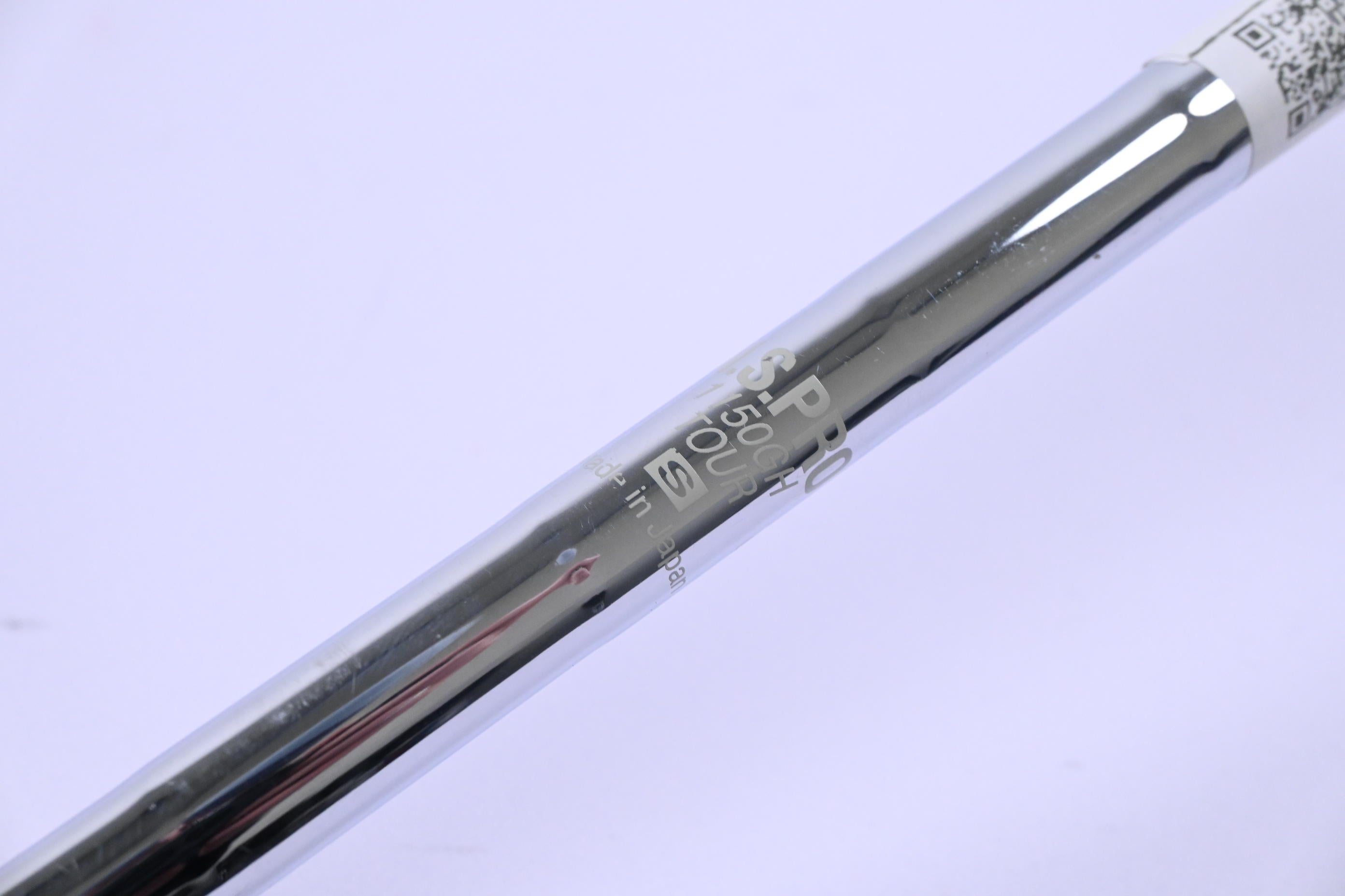 Mizuno MP-57 #6 Iron / Stiff Flex N.S.PRO 1150GH Tour