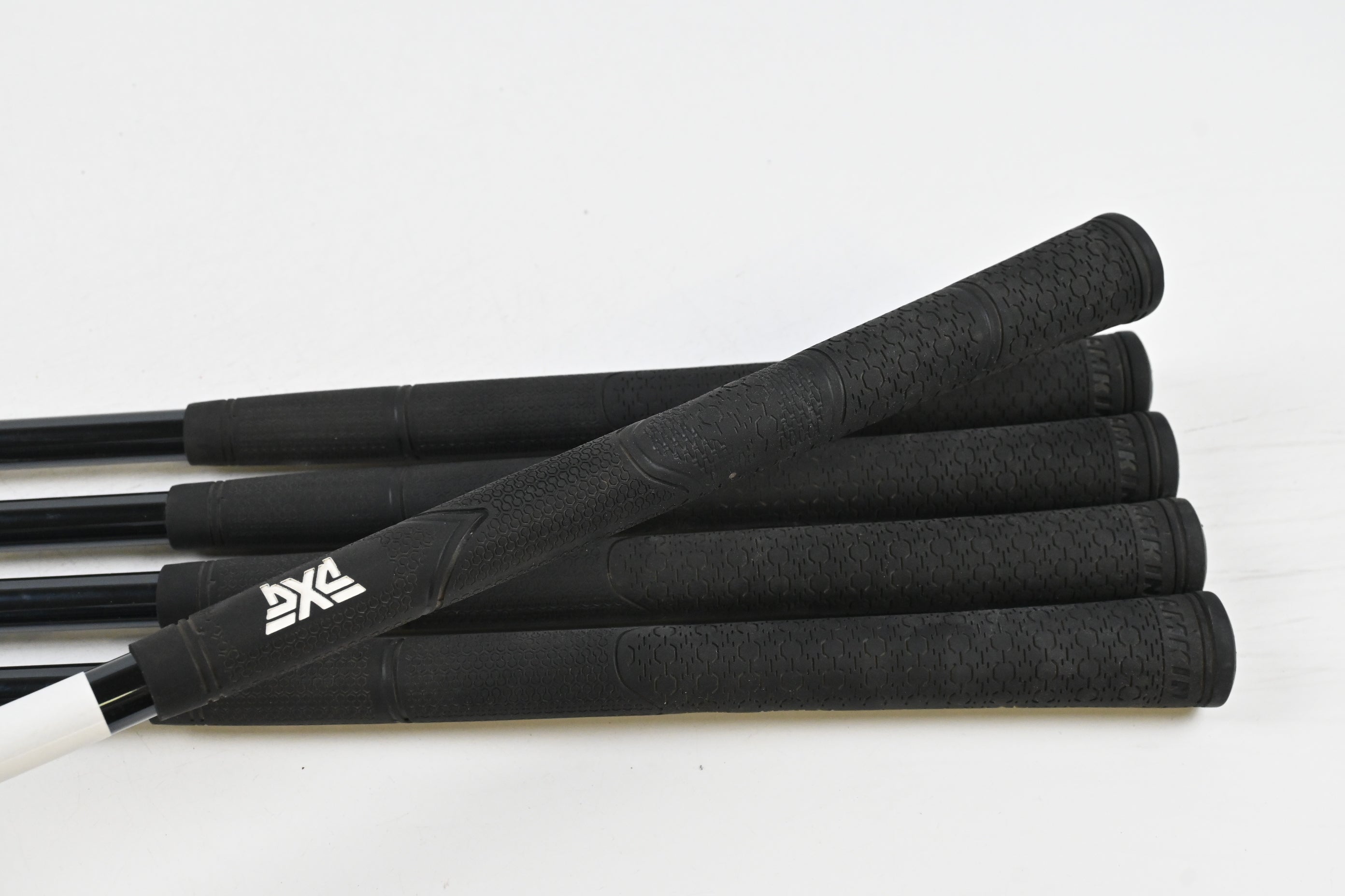 PXG 0211 DC Irons / 6-PW / Stiff Flex Recoil Dart 75 Shafts