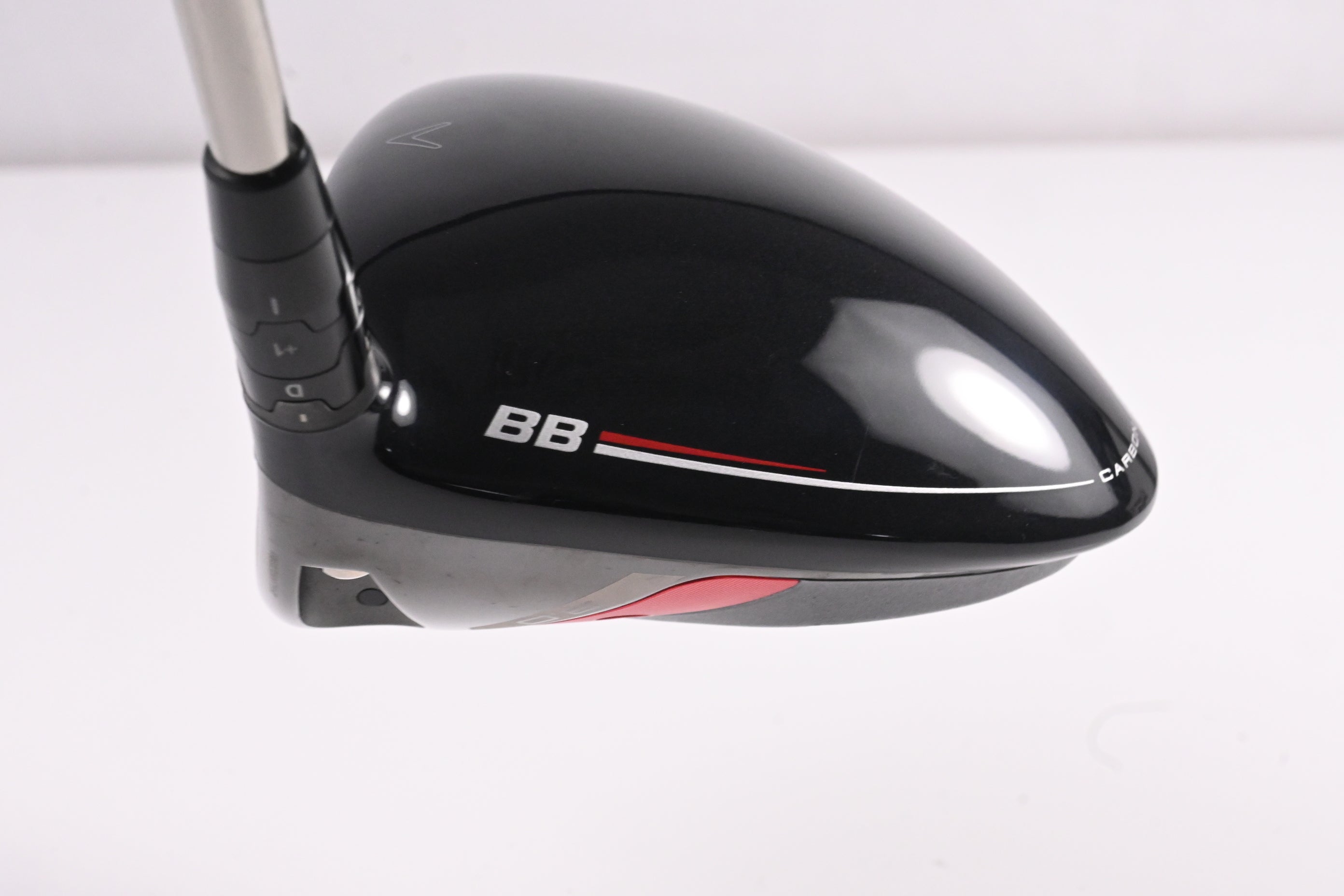 Callaway Big Bertha 2023 Driver / 9 Degree / Regular Flex Callaway RCH 45 Shaft