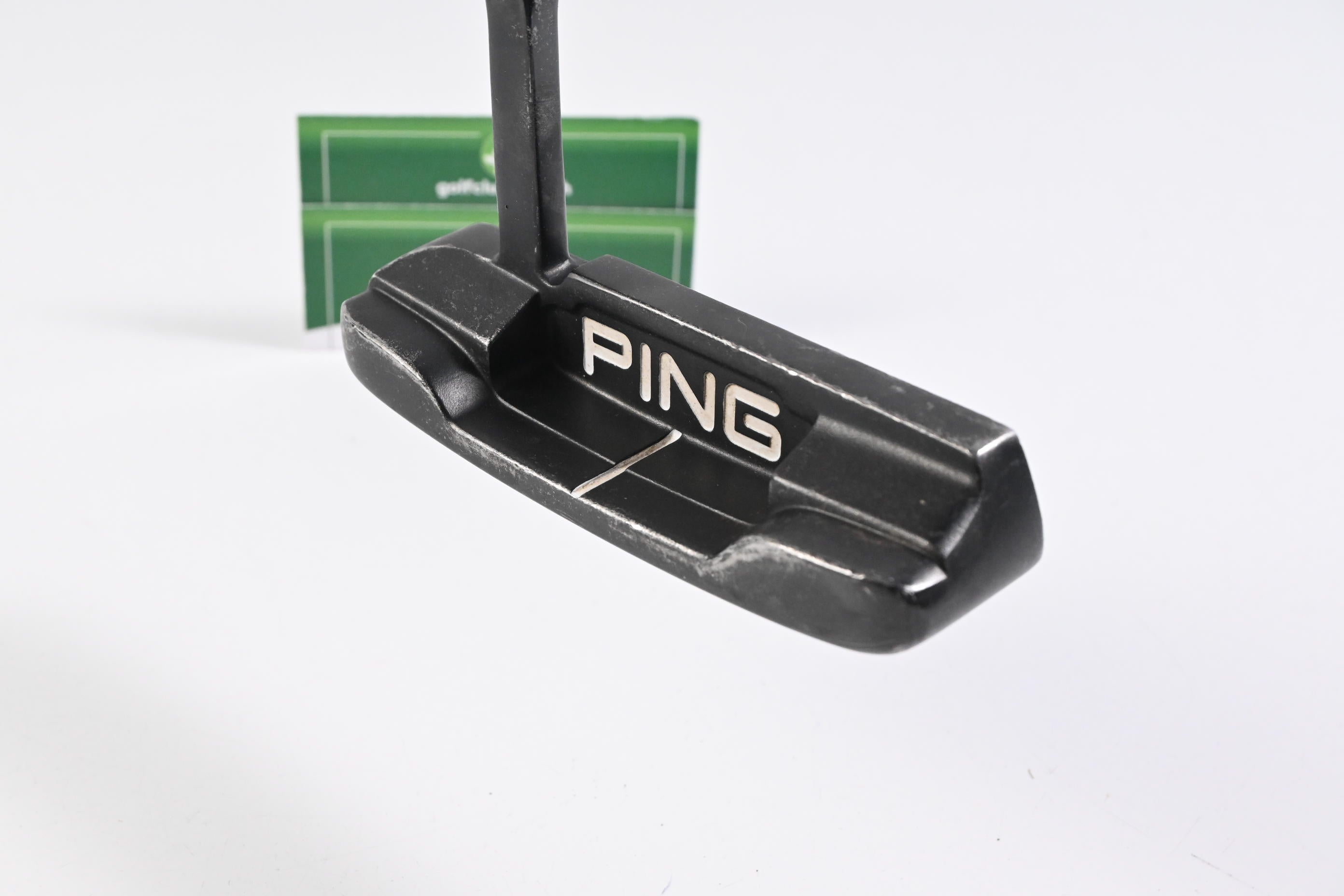 Ping Sigma 2 Anser Putter / 34 Inch