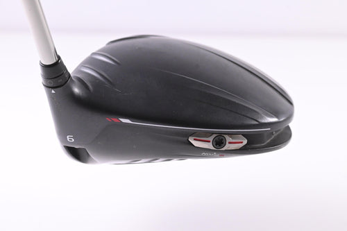 Ping G410 LST Driver / 9 Degree / Stiff Flex Diamana ZF 50 Shaft