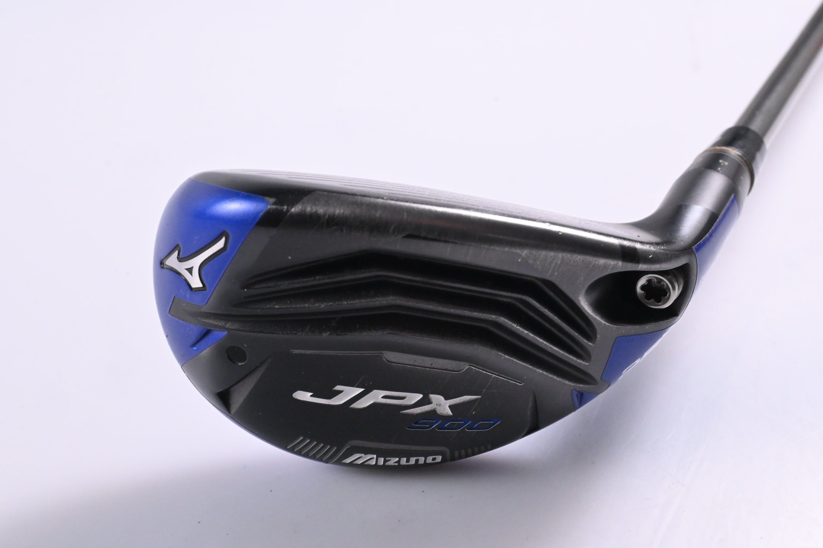 Ladies Mizuno JPX 900 #5 Hybrid / 25 Degree / Ladies Flex UST Mamiya Recoil 450