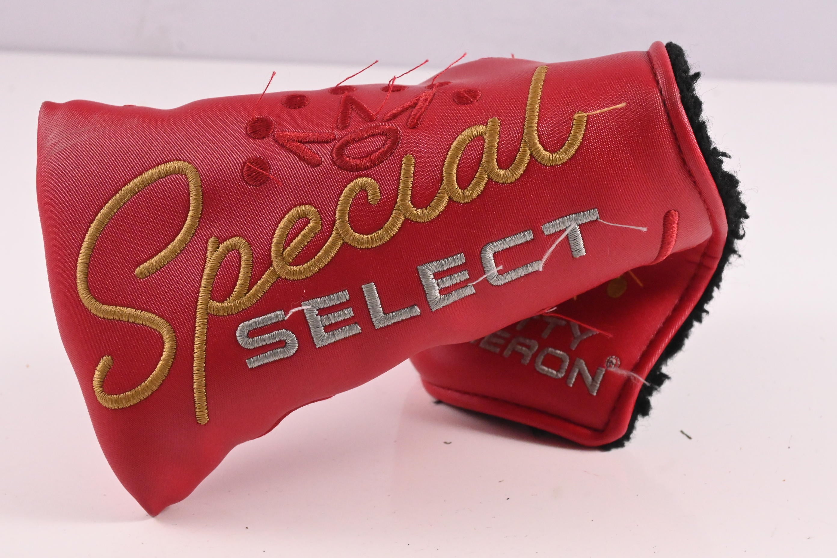 Scotty Cameron Special Select Flowback 5.5 Putter / 34 Inch NEW PICS