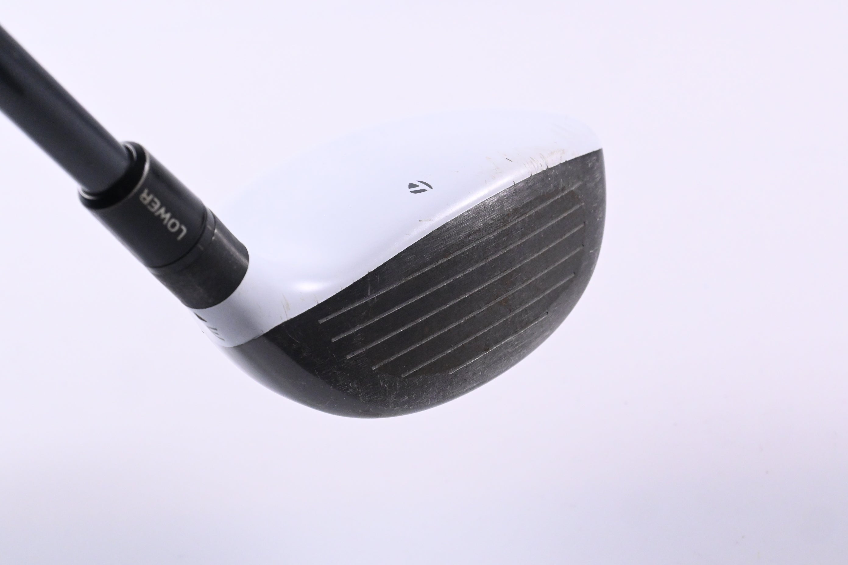 Ladies Taylormade R15 #3 Wood / 15 Degree / Regular Flex Speeder 67 Shaft