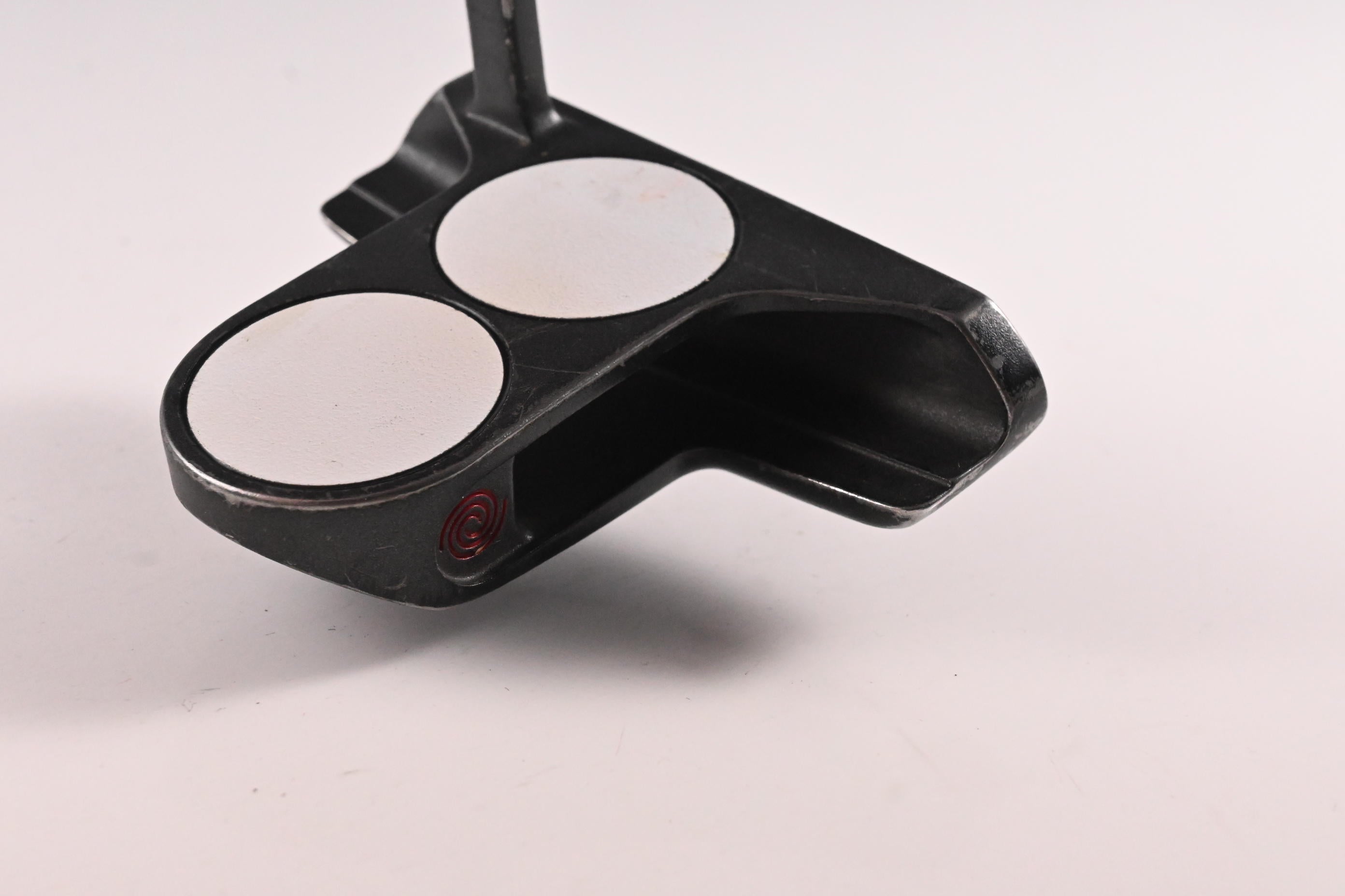 Odyssey DFX 2 Ball Blade Putter / 34.5 Inch