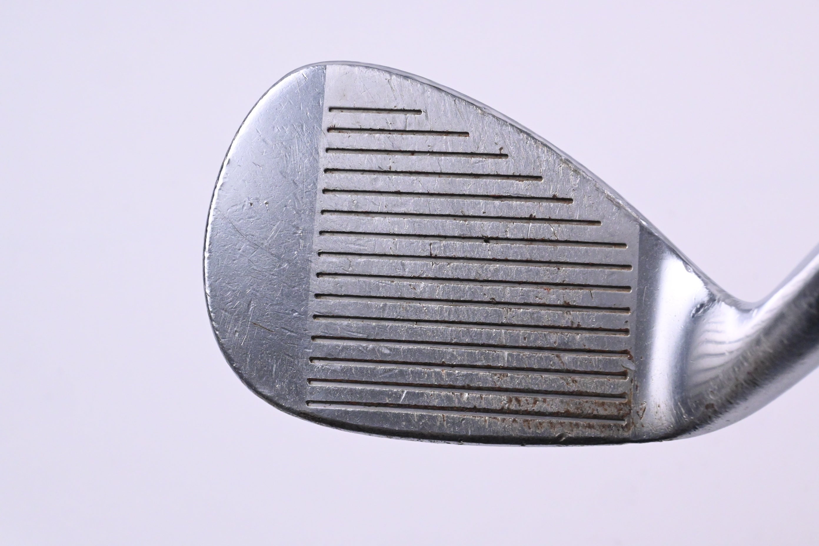 Callaway X-Forged Lob Wedge / 58 Degree / Wedge Flex Callaway X-Forged Shaft
