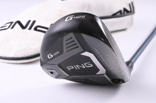 Ping G425 Max #3 Wood / 14.5 Degree / Regular Flex Ping ALTA CB Slate 65 Shaft