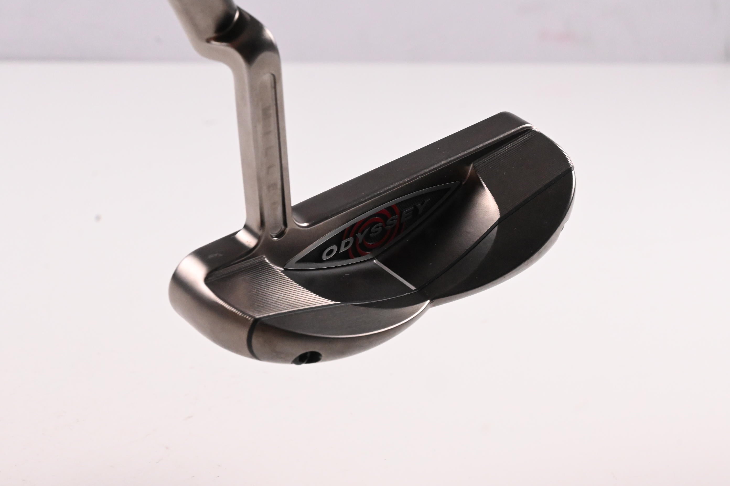 Odyssey Black Series IX 4 Putter / 35 Inch