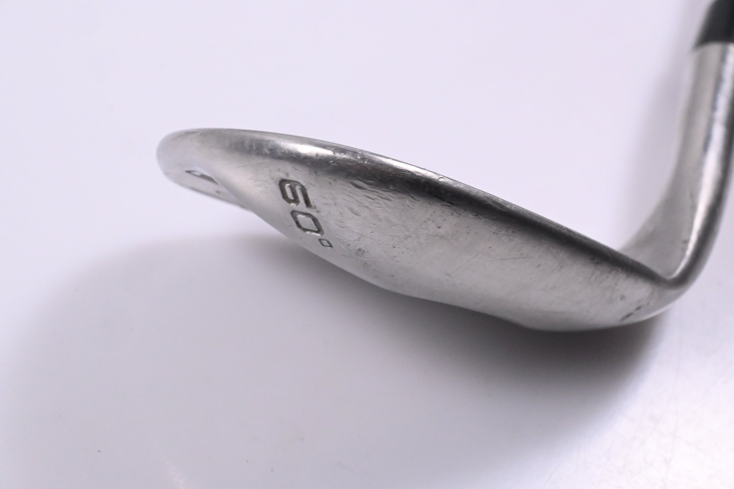 Cobra King Pur Lob Wedge / 60 Degree / Stiff Flex Cobra Shaft