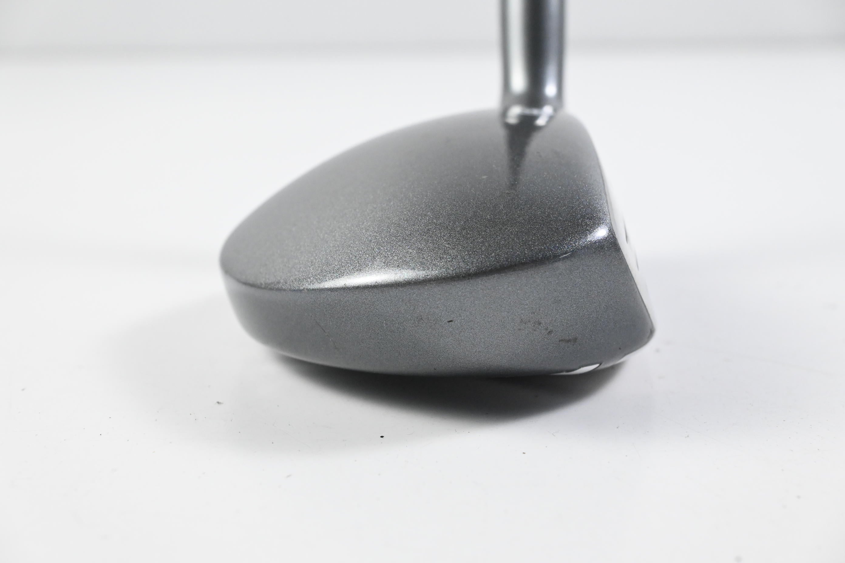 Lynx #4 Hybrid / 22 Degree / Regular Flex Lynx Shaft