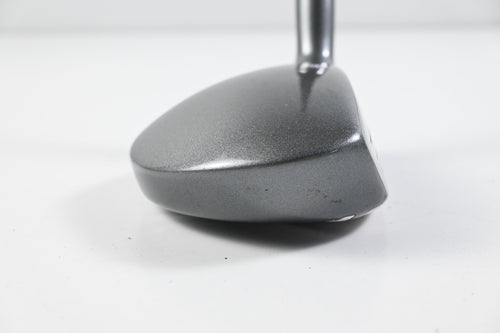 Lynx #4 Hybrid / 22 Degree / Regular Flex Lynx Shaft