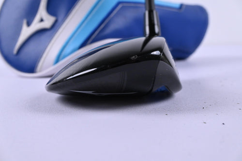 Mizuno ST-Max 230 #3 Wood / 15 Degree / Stiff Flex Tensei 1K Blue 55 Shaft