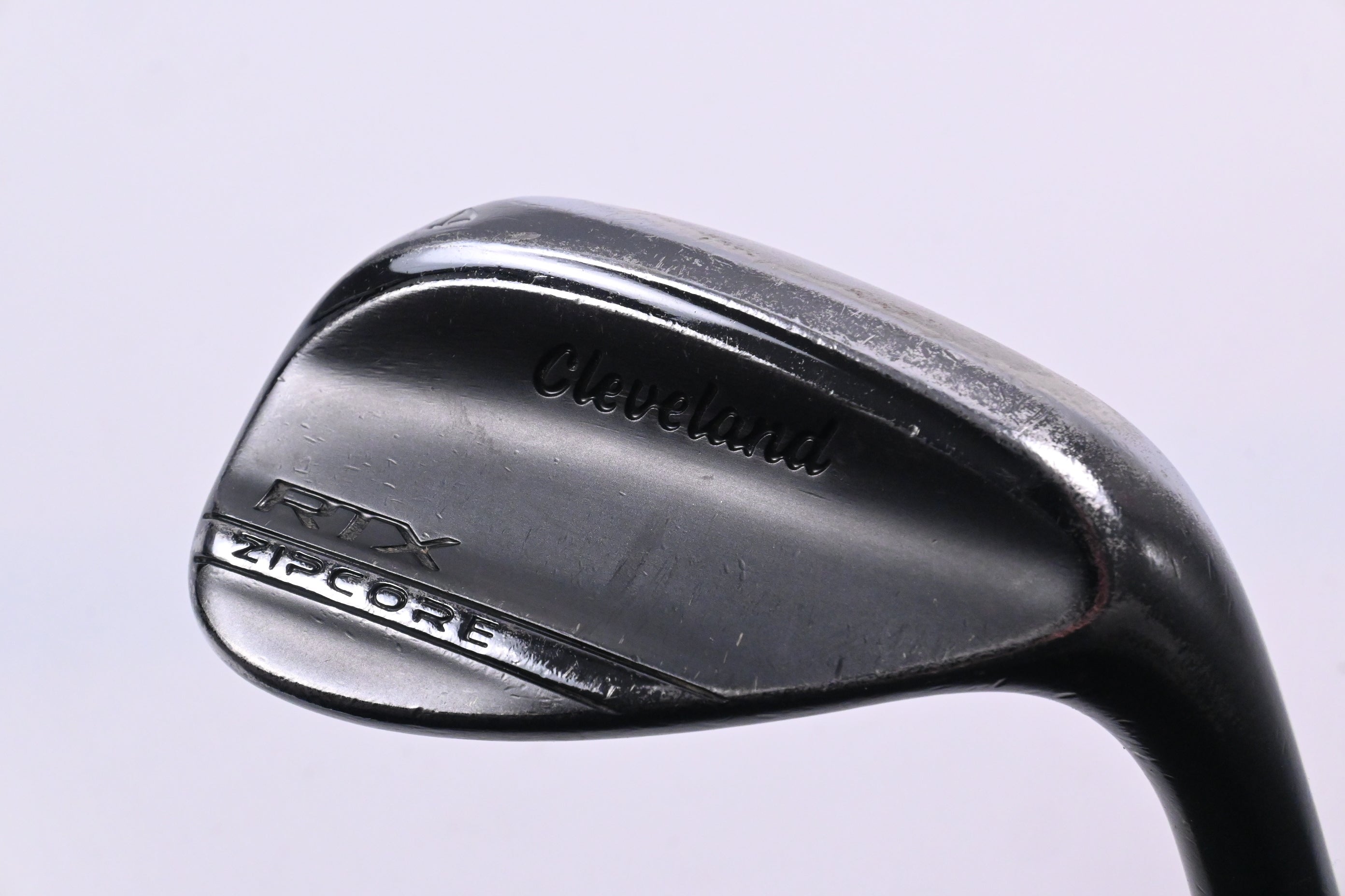 Cleveland RTX ZipCore Sand Wedge / 54 Degree / Stiff Flex NS Pro Modus 3 Tour