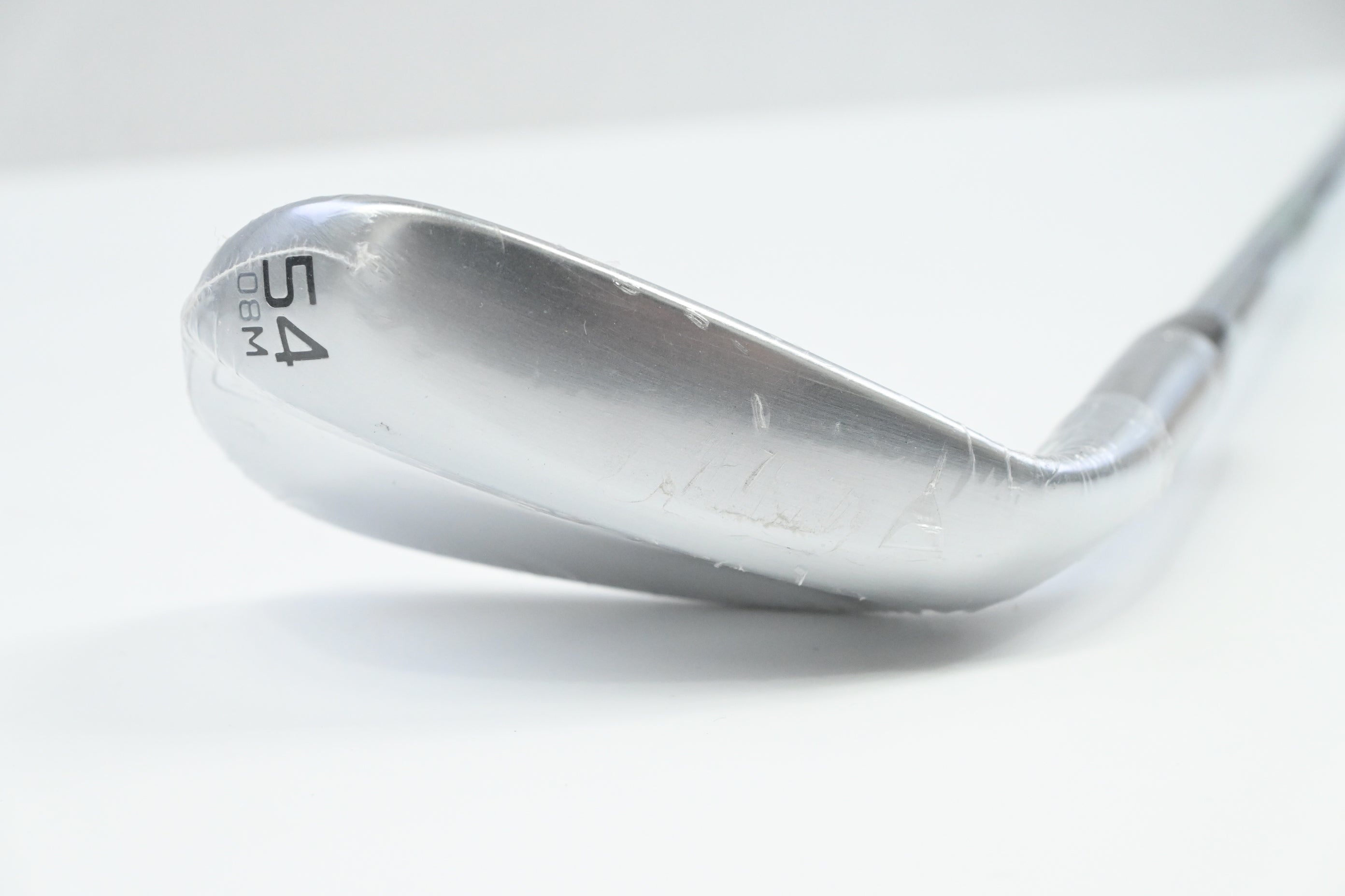 Titleist Vokey SM10 Sand Wedge / 54 Degree / Wedge Flex Titleist Vokey SM10