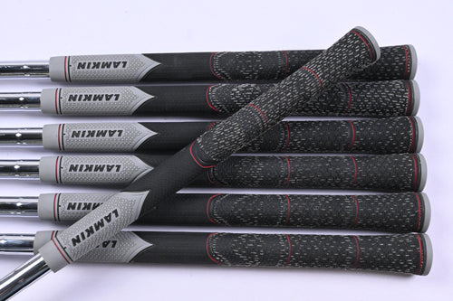 Benross BR Pro Irons / 4-PW / Stiff Flex Steel Shafts