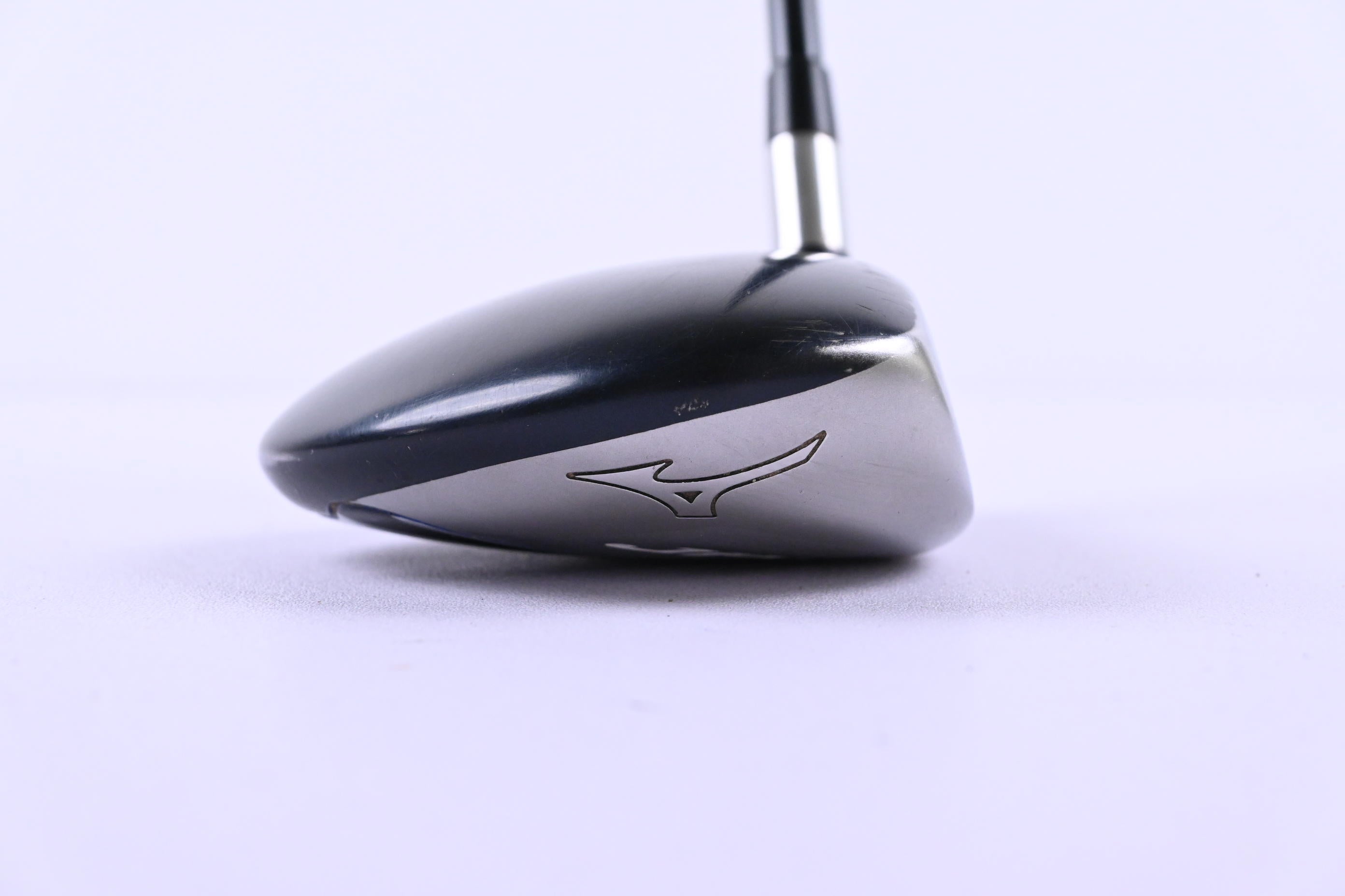 Mizuno JPX 800 #3 Wood / 15 Degree / Regular Flex Mizuno Exsar FS 5 60 Shaft