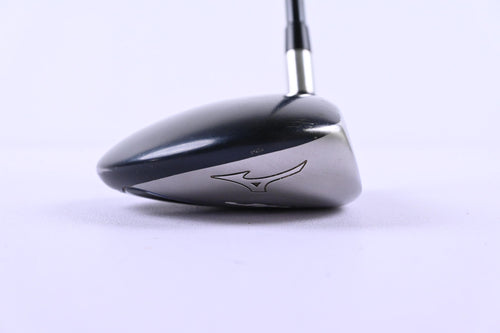 Mizuno JPX 800 #3 Wood / 15 Degree / Regular Flex Mizuno Exsar FS 5 60 Shaft