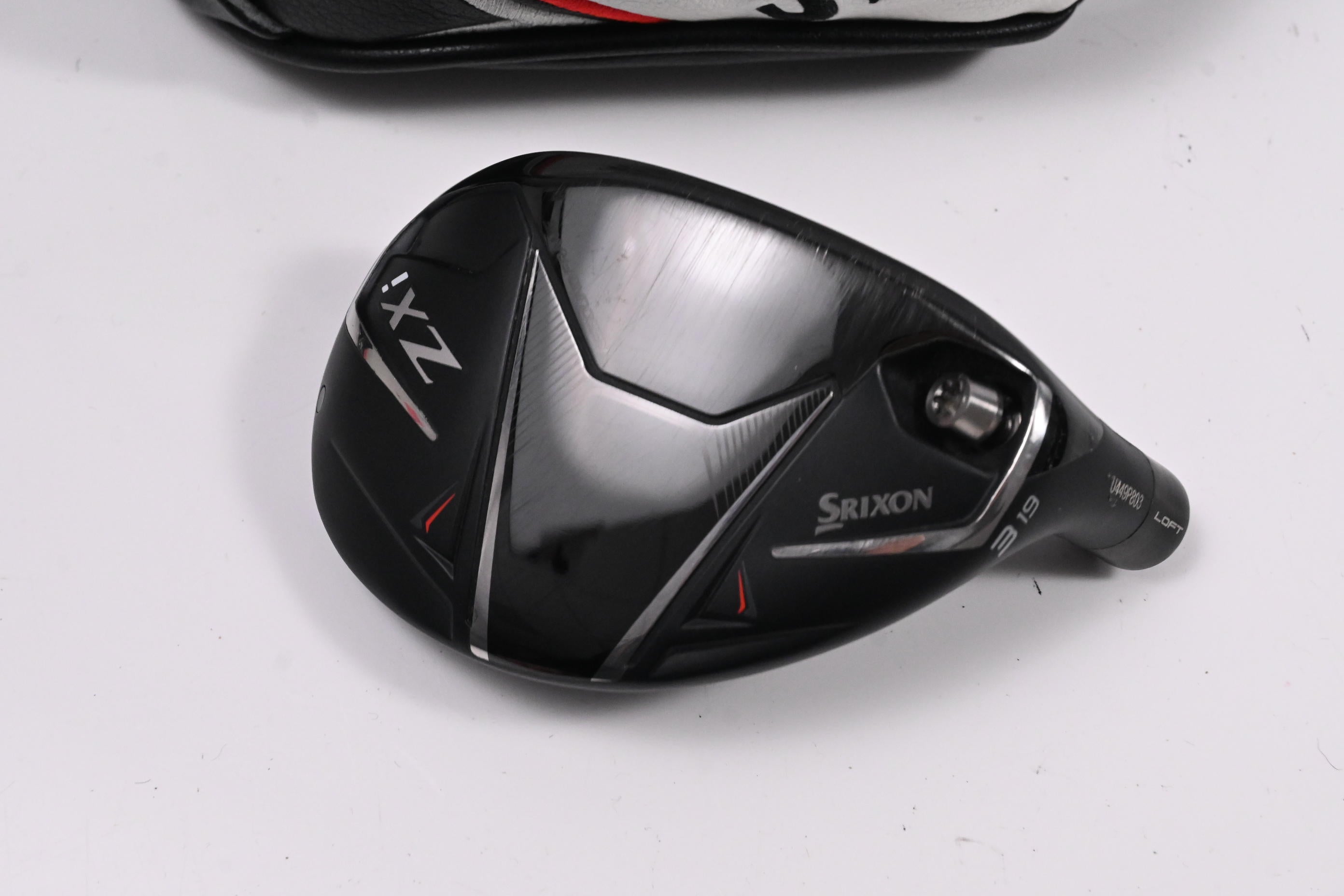 Srixon ZXi #3 Hybrid / 19 Degree / Head Only