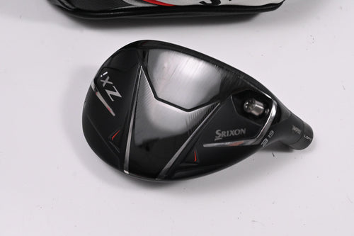 Srixon ZXi #3 Hybrid / 19 Degree / Head Only