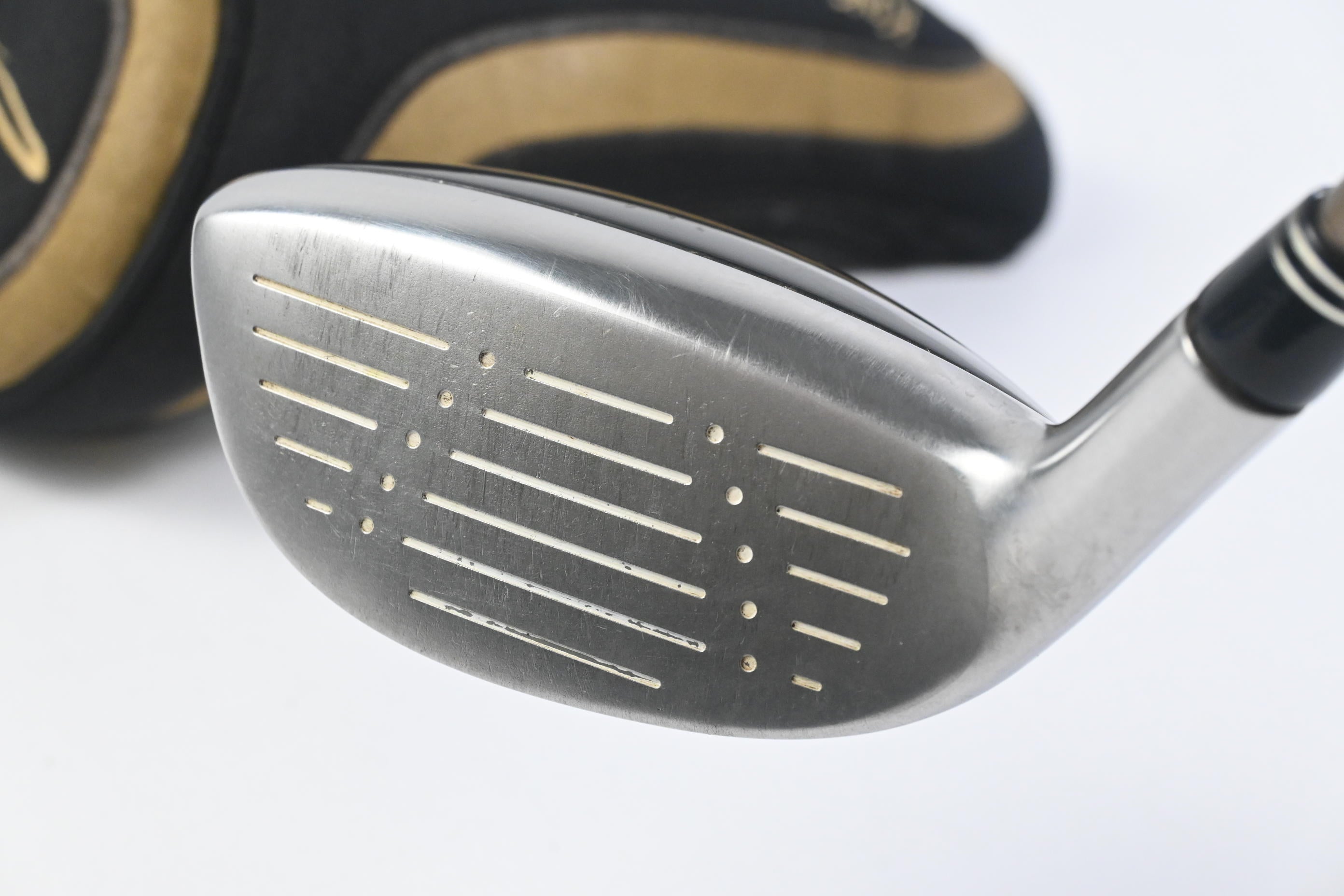 Cobra King Baffler TWS #5 Hybrid / 29 Degree / Senior Flex Aldila DVS-HL 60