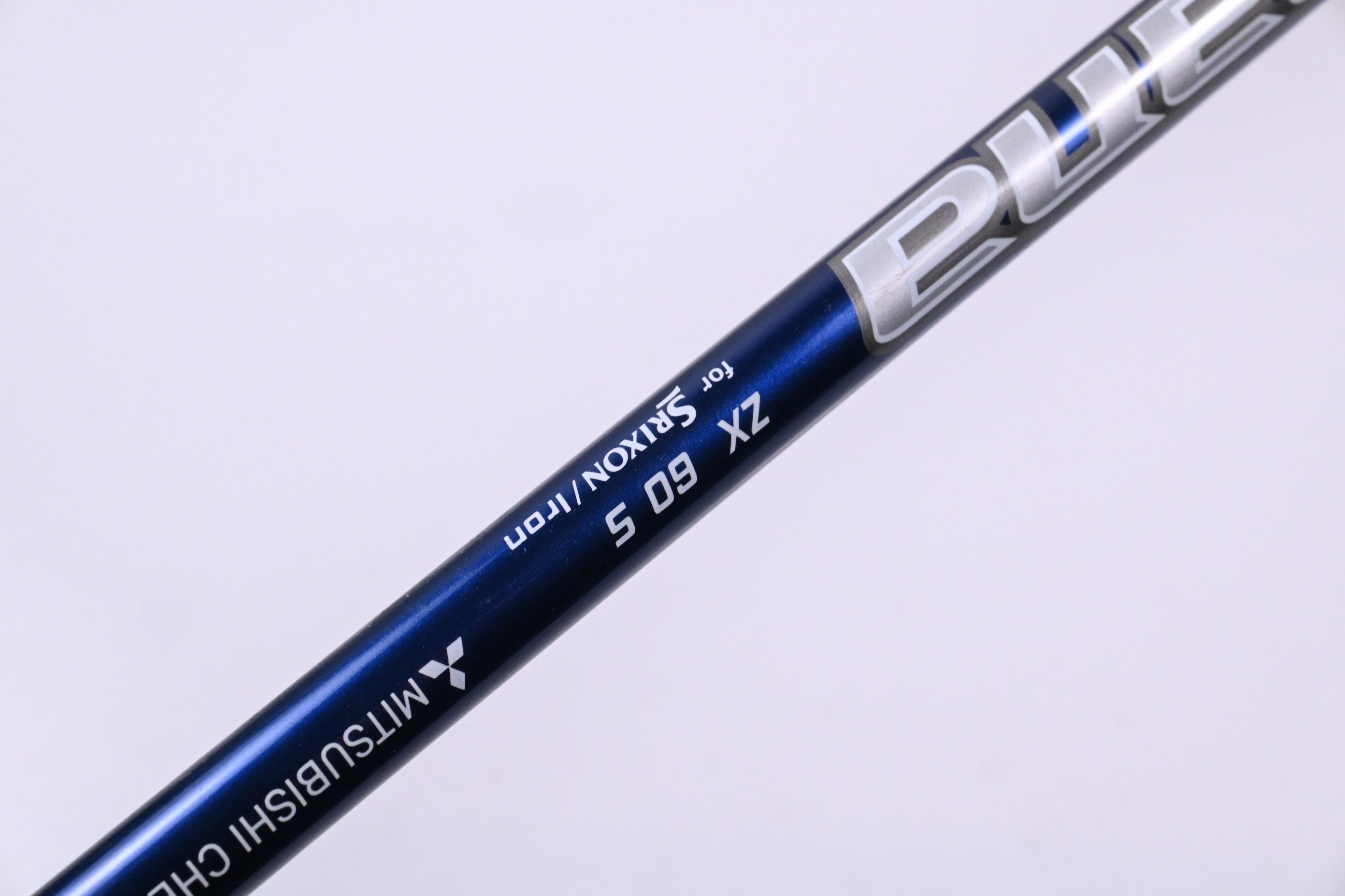 XXIO X 2022 Sand Wedge / 56 Degree / Stiff Flex Diamana ZX 60 Shaft