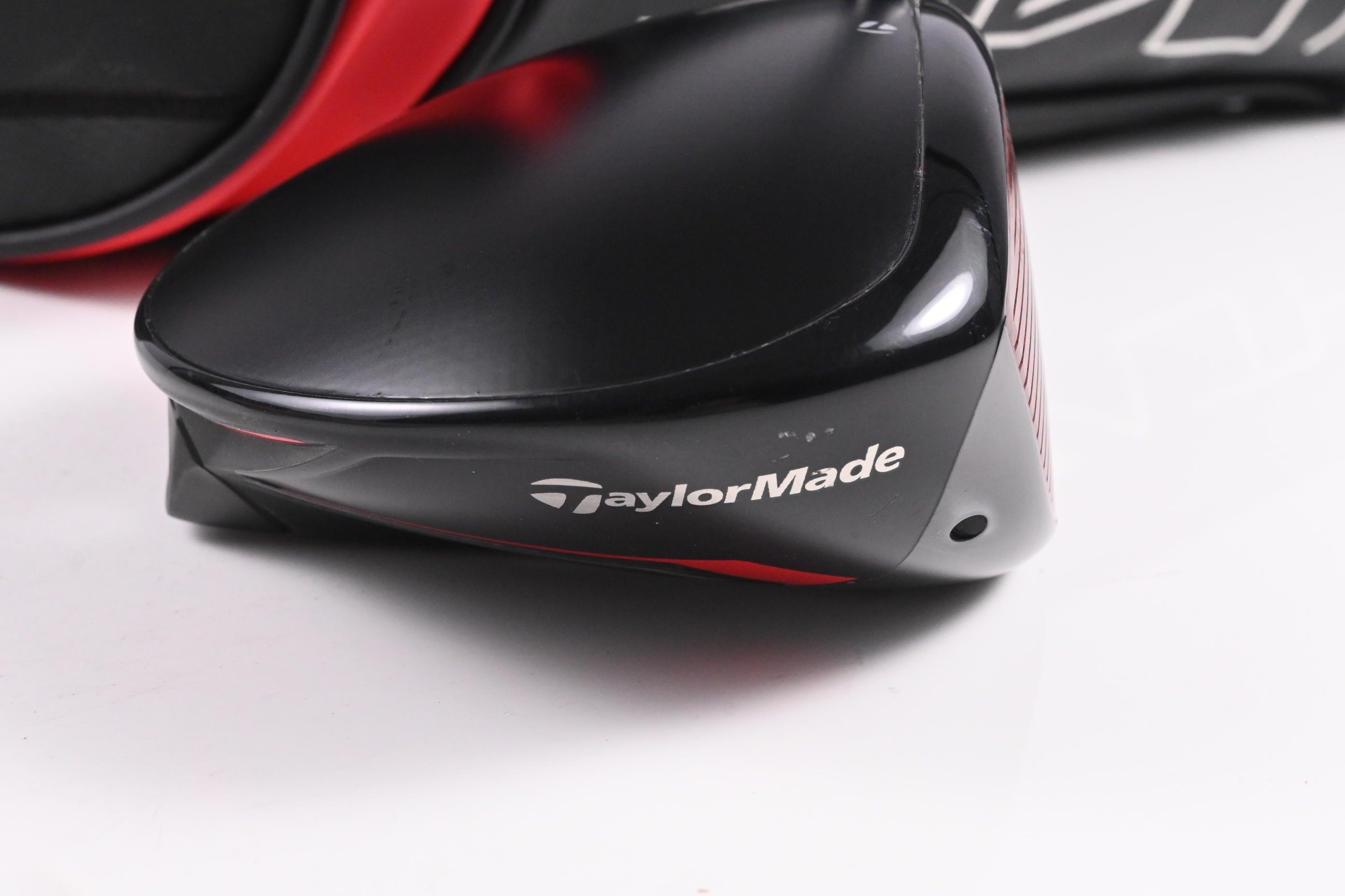 Taylormade Stealth Driver / 9 Degree / Stiff Flex Fujikura Ventus Red 5 Shaft