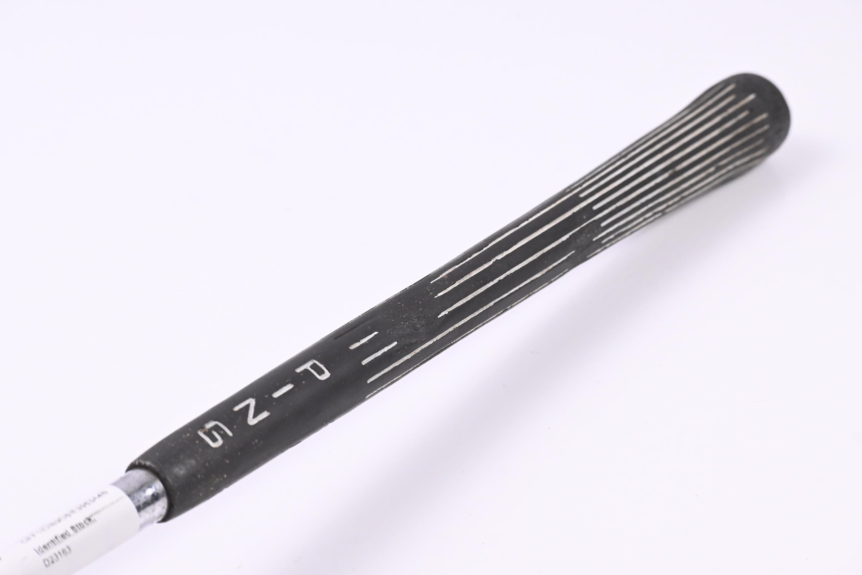 Ping ISI-K Long #2 Iron / 18 Degree / Black Dot /  Regular Flex Ping JZ Shaft