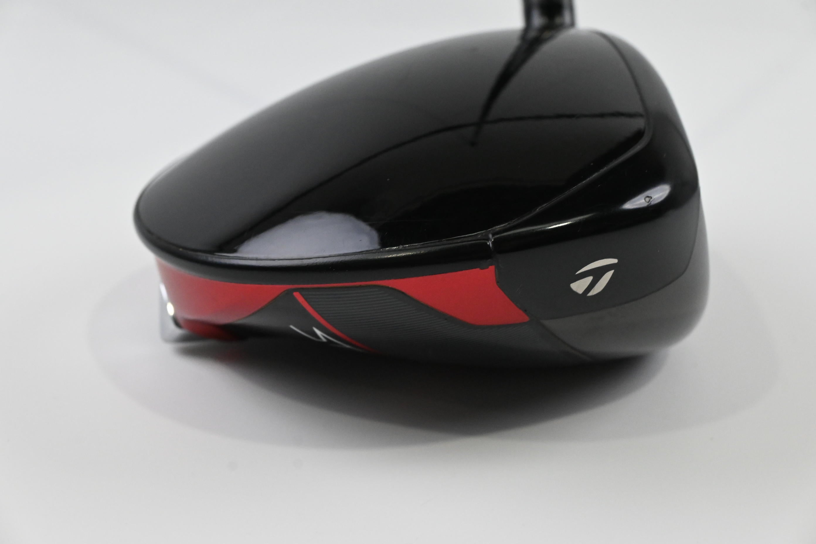 Taylormade Stealth 2 Plus Driver / 9 Degree / Regular Flex Wishon S2S