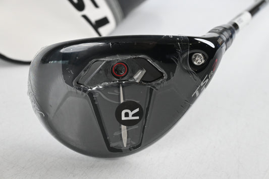 Titleist TSR2 #4 Hybrid / 21 Degree / Regular Flex Tensei AV Blue 65 Shaft