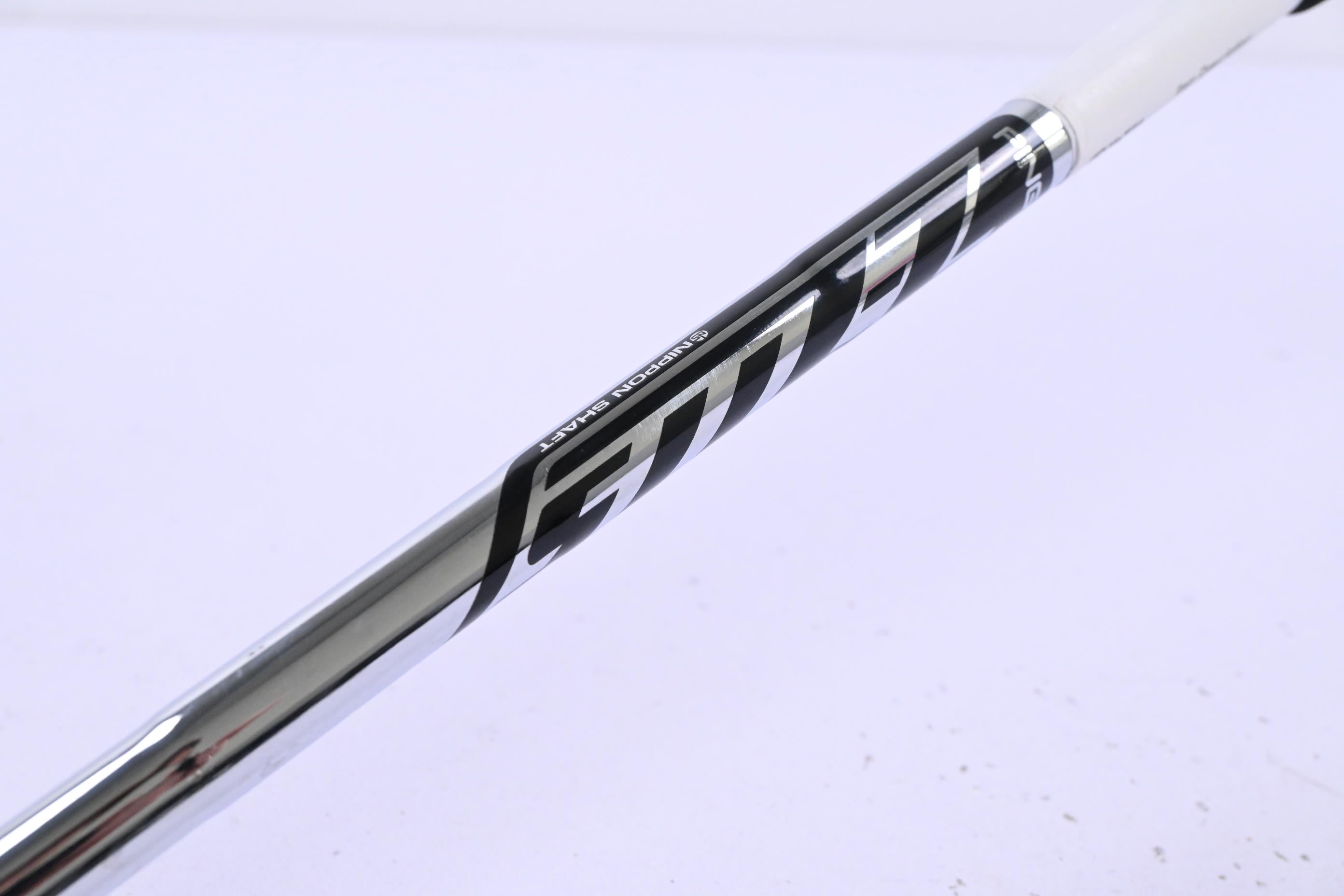 Ping S159 Sand Wedge / 56 Degree / Black Dot / Wedge Flex Ping Z-Z115 Shaft