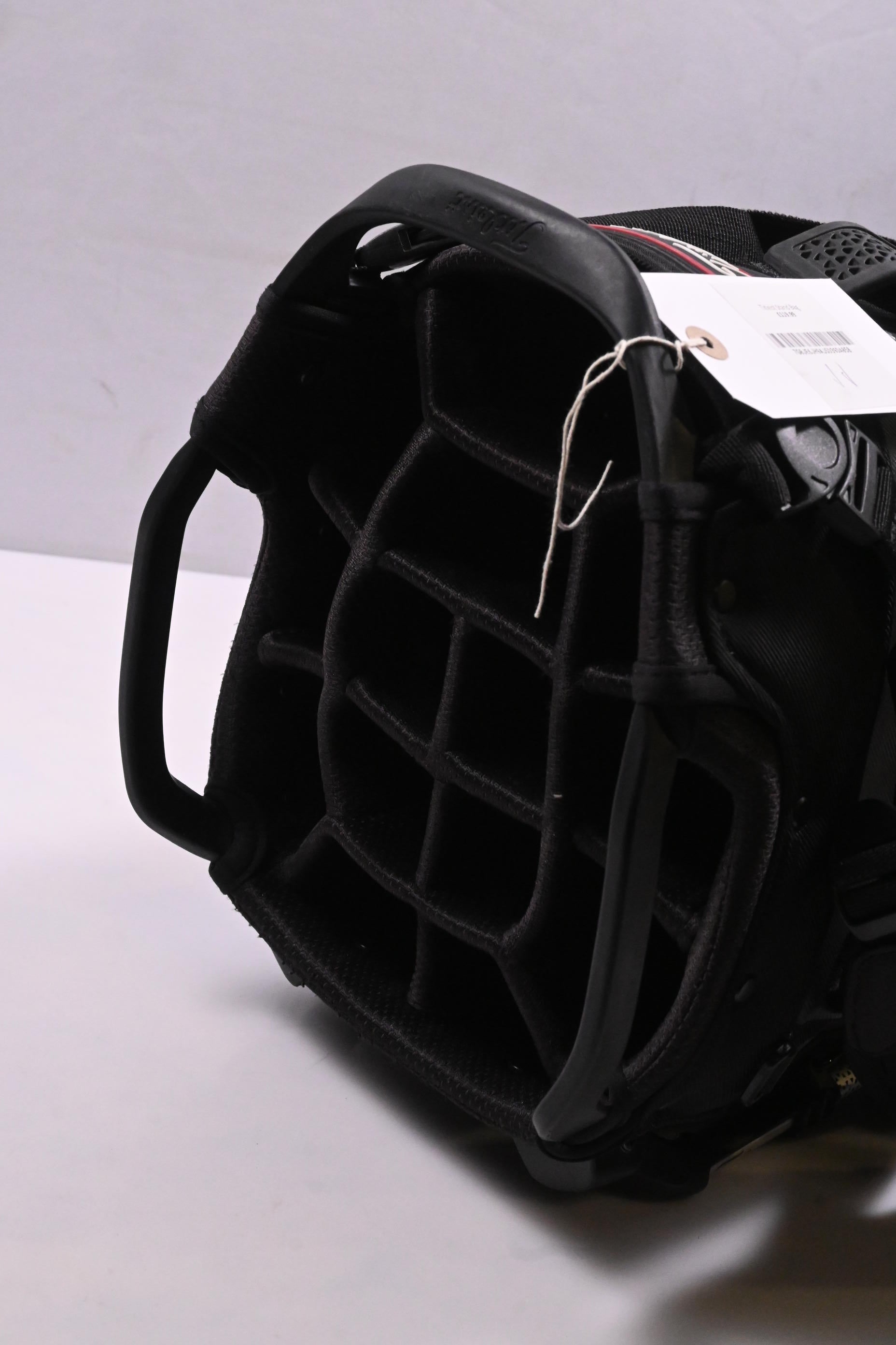 Titleist Players 14 Stand Bag / 14-Way Divider / Black