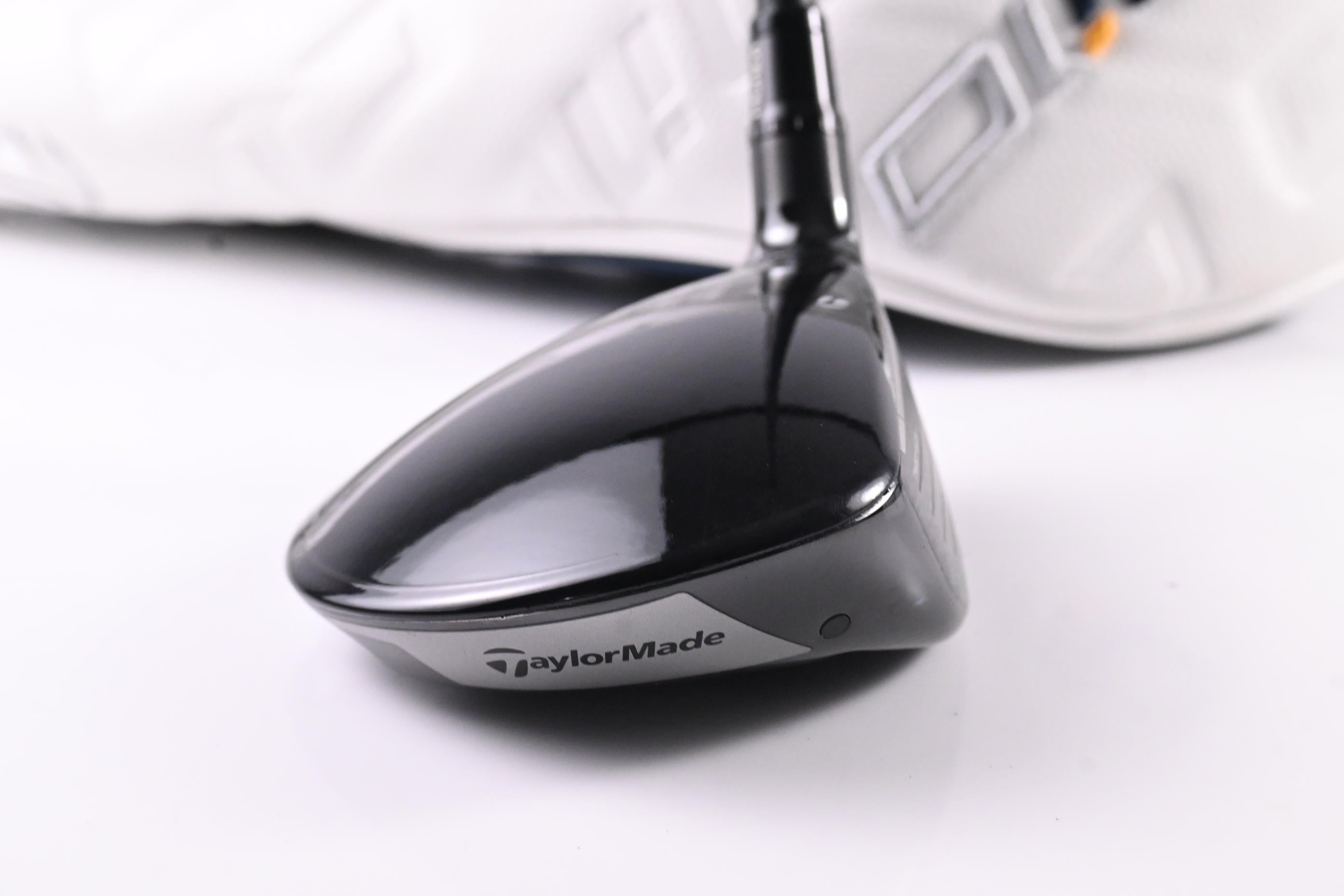 Taylormade Qi10 Tour #3 Wood / 15 Degree / Regular Flex Tensei AV Blue 65 Shaft