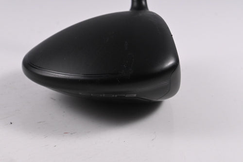 Cobra Darkspeed X Driver / 9 Degree / Regular Flex Mitsubishi C6 Red 50 Shaft