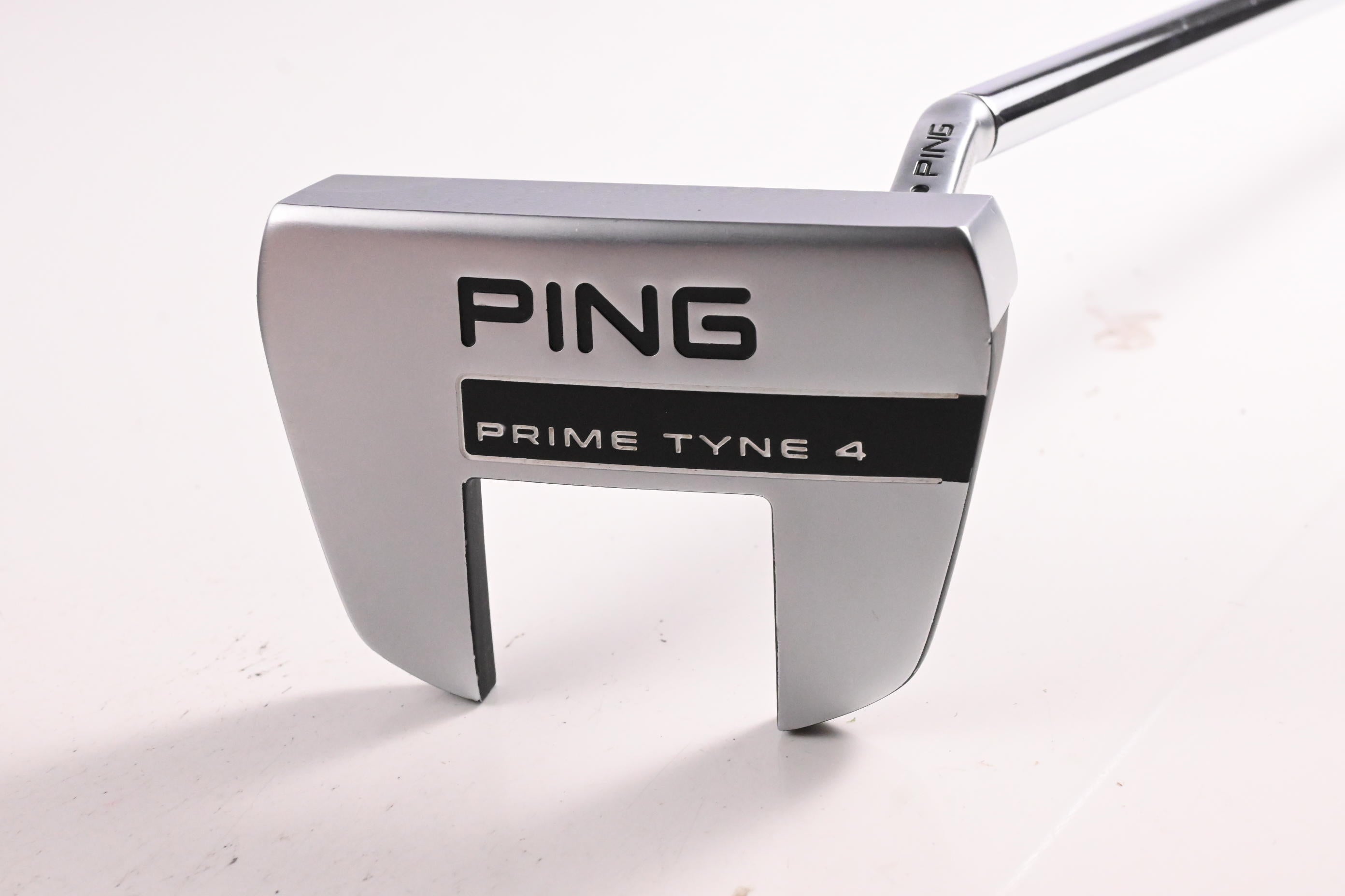 Ping PLD Milled Prime Tyne 4 2022 Putter / 34 Inch
