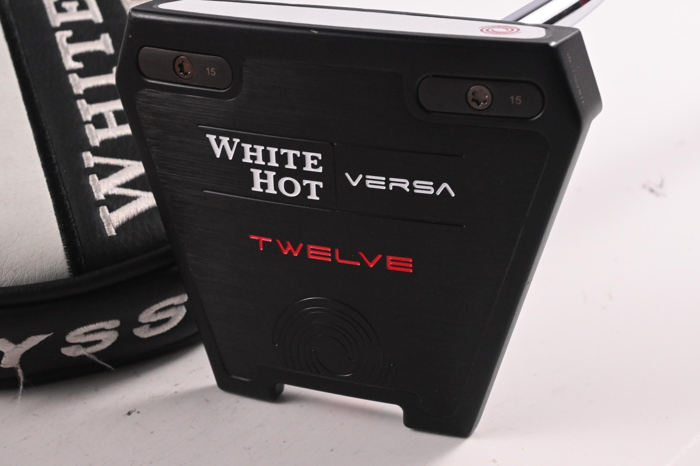 Odyssey White Hot Versa #12 Putter / 34 Inch