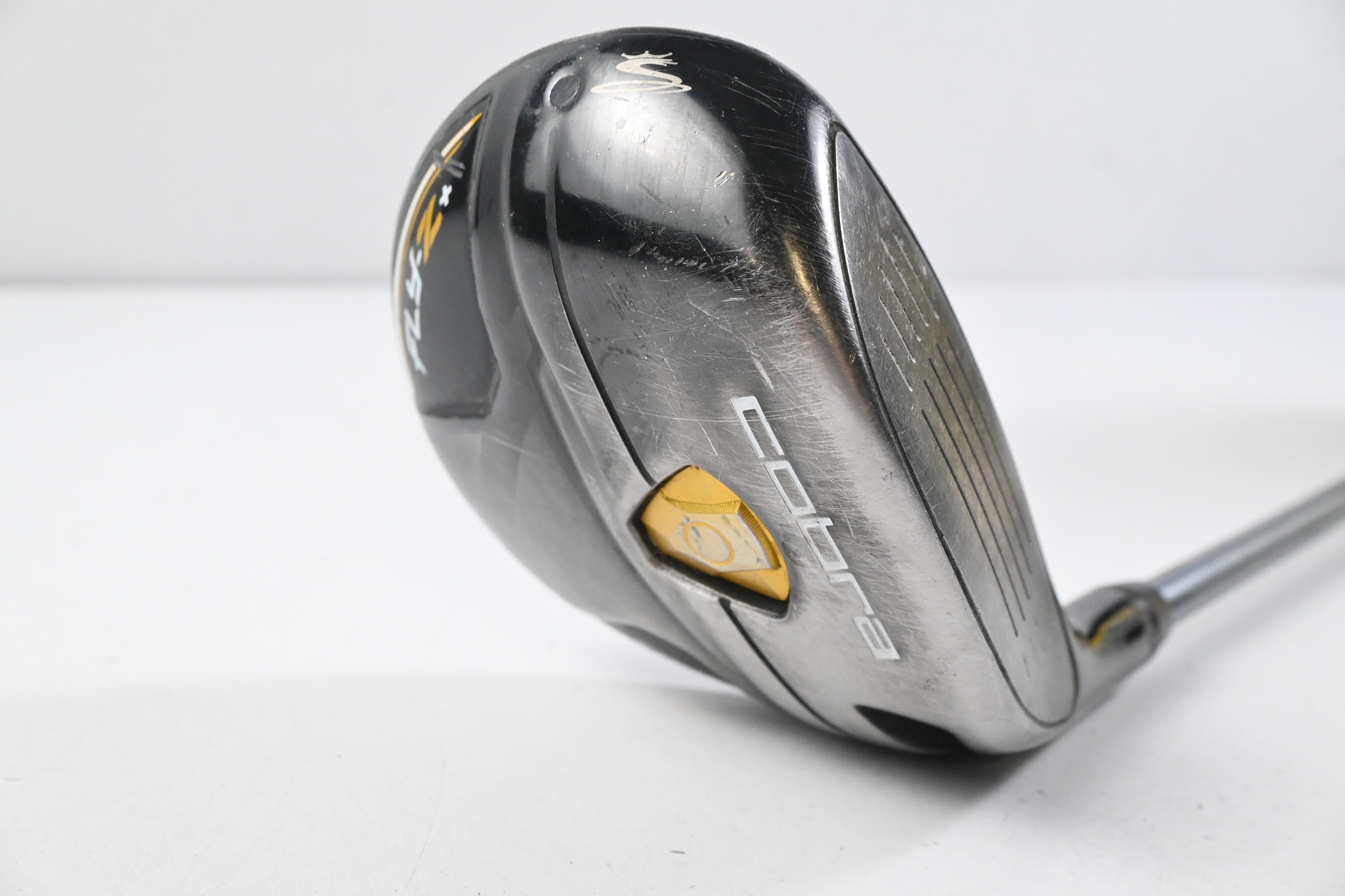 Cobra Fly-Z #3/4 Wood / 13-16 Degree / X-Flex Matrix VLCT-ST 105 Shaft