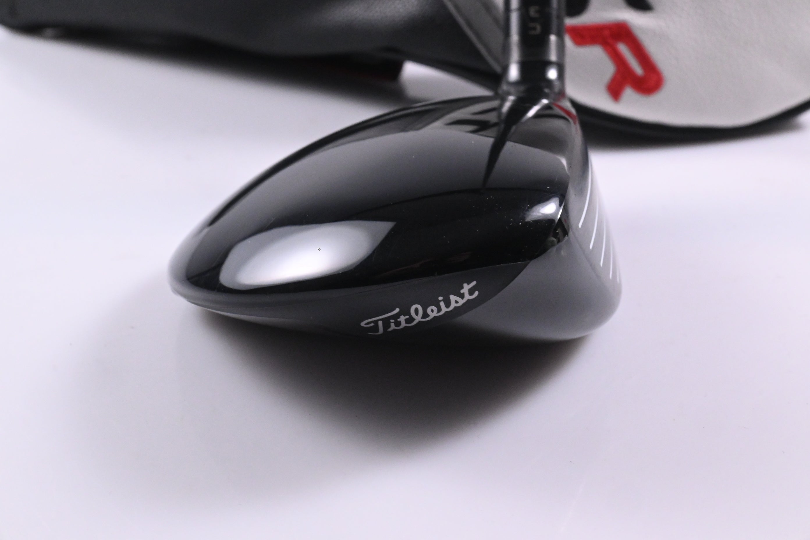 Titleist TSR2 #3 Wood / 16.5 Degree / Regular Flex Tensei AV Raw Blue 65 Shaft