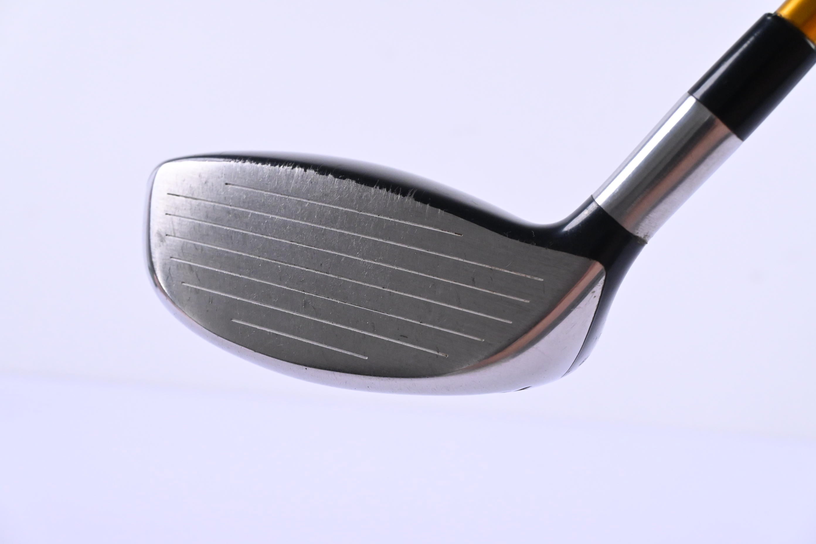 Cleveland Launcher FL #3 Wood / 15 Degree / Regular Flex Miyazaki C.Kua 43 Shaft