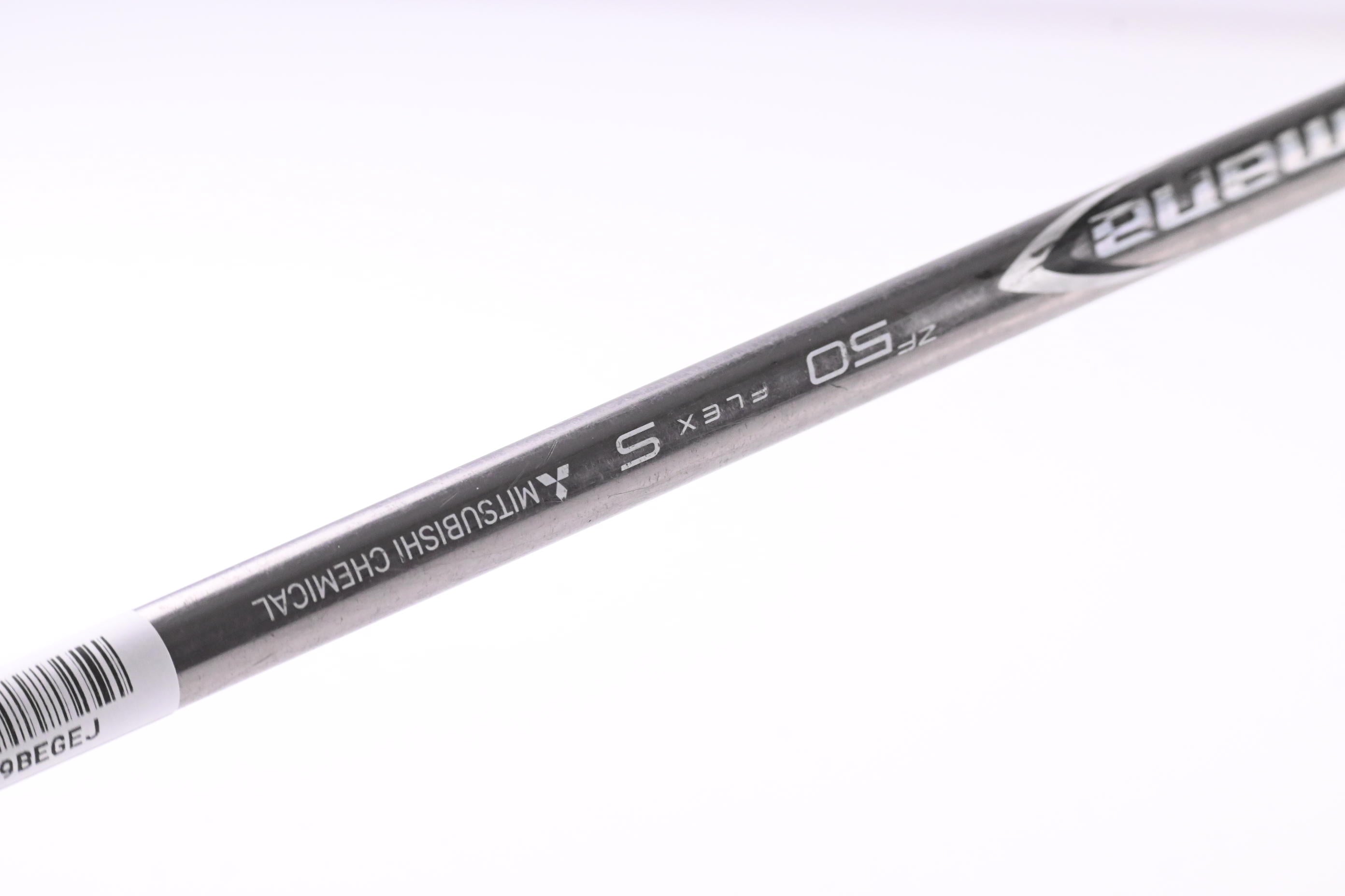 Ping G410 LST Driver / 9 Degree / Stiff Flex Diamana ZF 50 Shaft