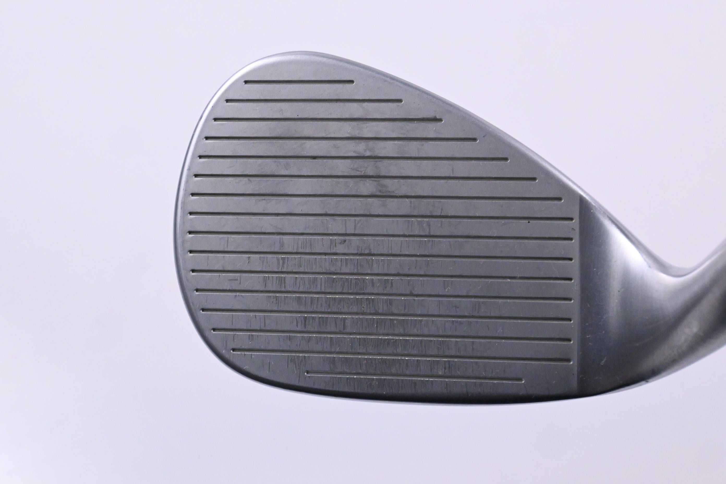 Callaway Mack Daddy CB Sand Wedge / 56 Degree / Wedge Flex KBS Tour 105 Shaft