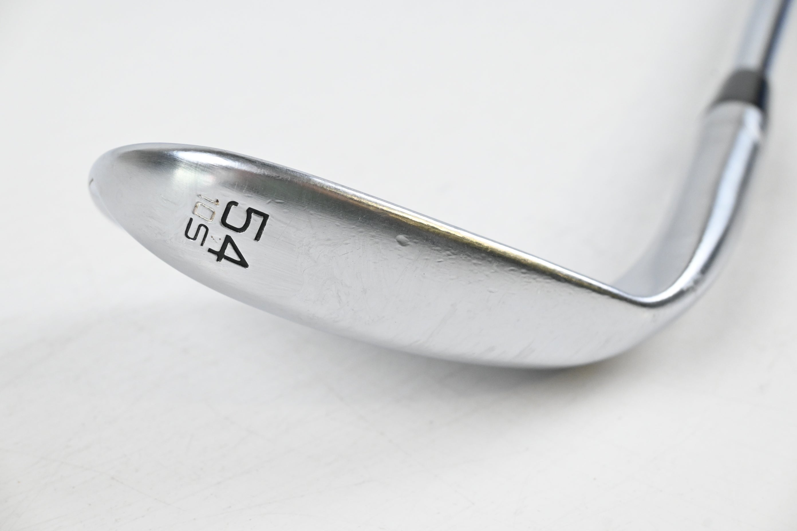 Titleist Vokey SM8 Sand Wedge / 54 Degree / Wedge Flex Vokey Design SM8 Shaft